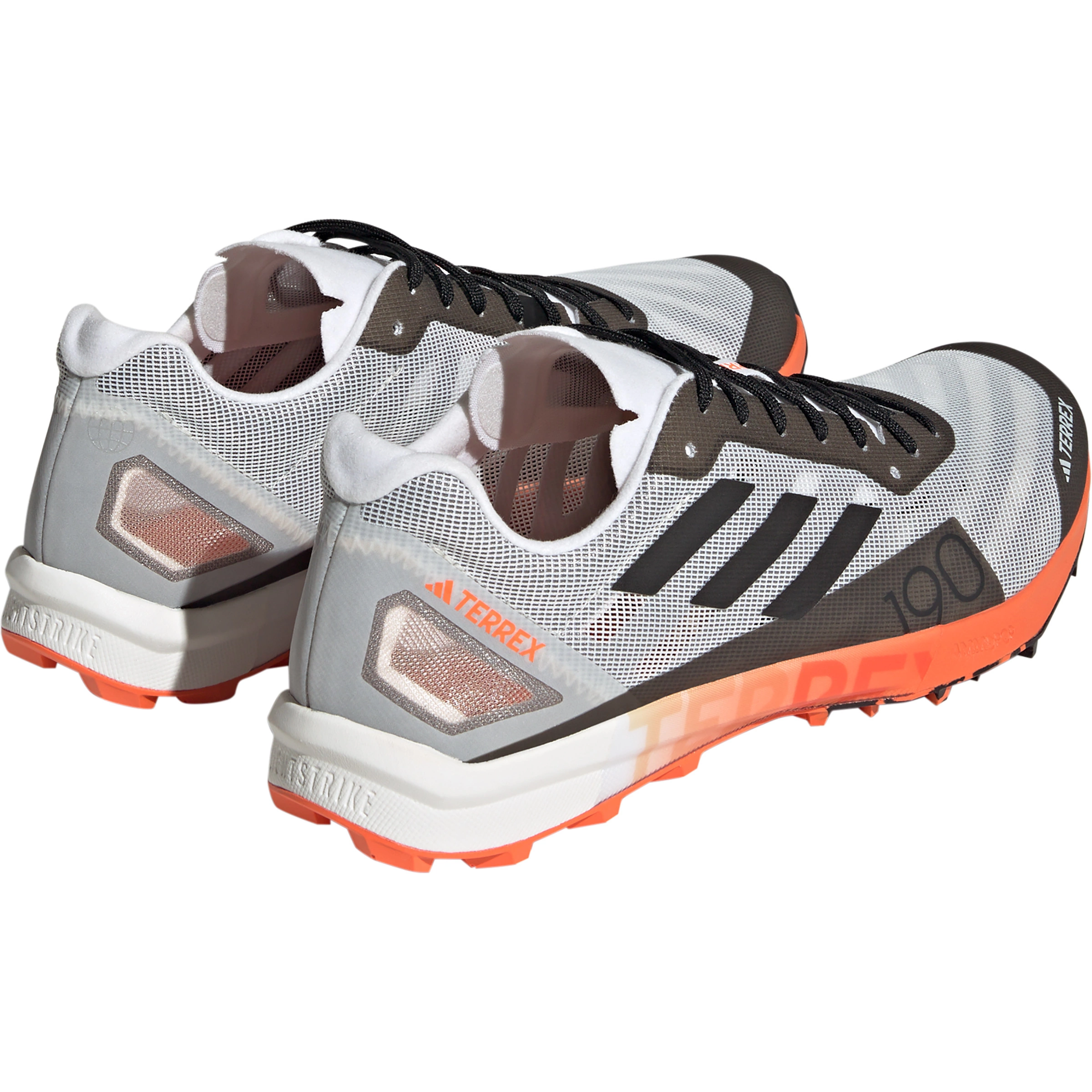 Adidas TERREX Men's Sped Pro - Bilde 3
