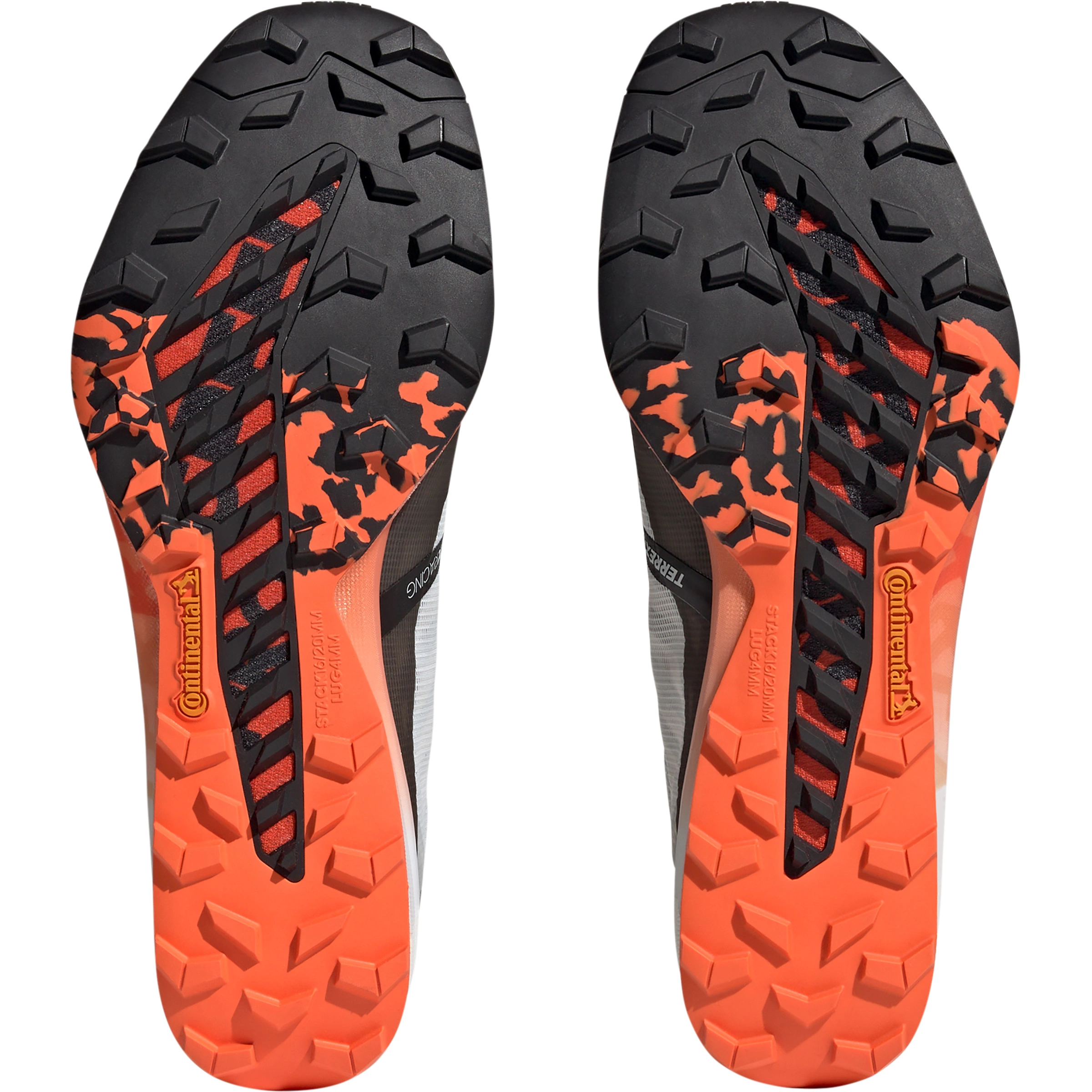 Adidas TERREX Men's Sped Pro - Bilde 6