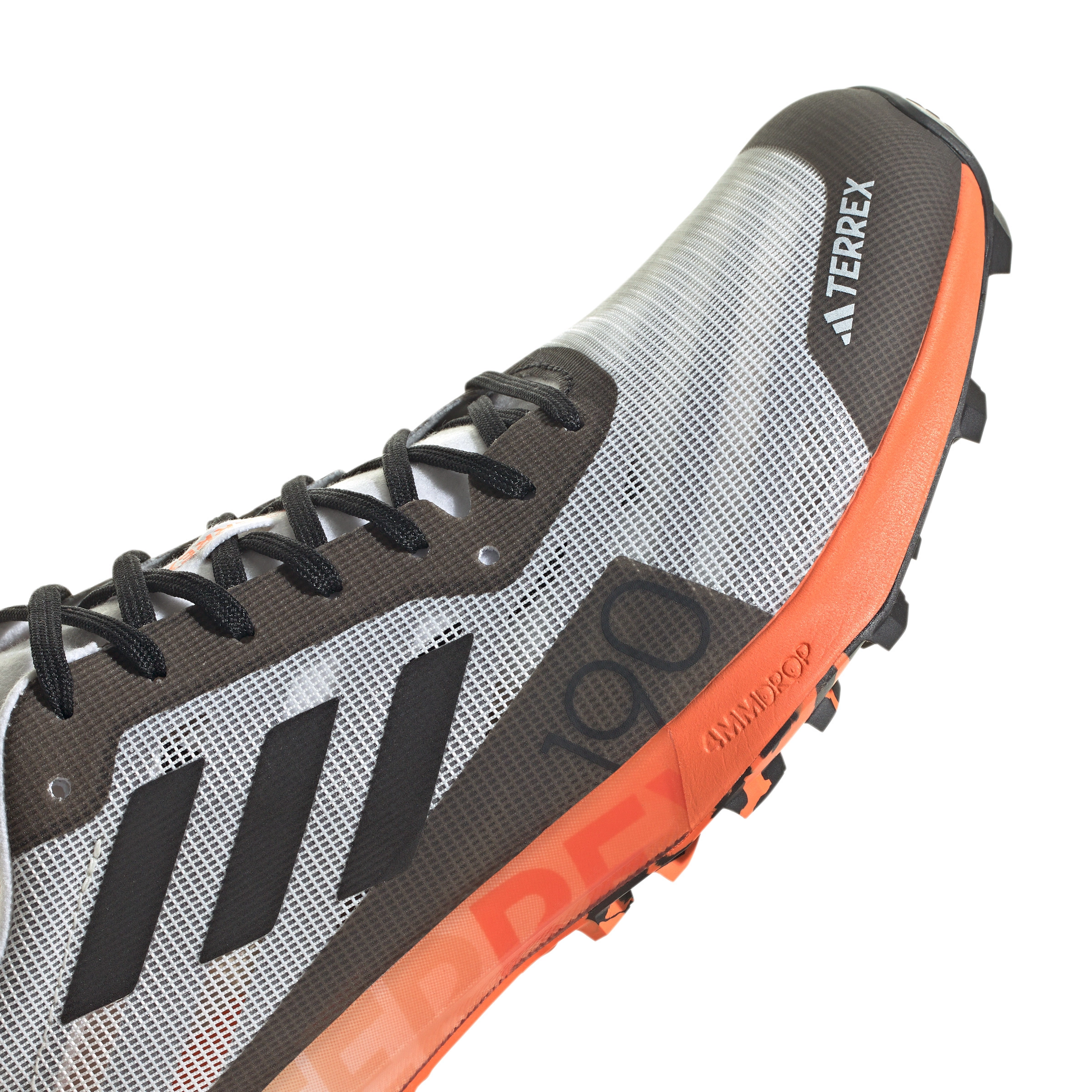 Adidas TERREX Men's Sped Pro - Bilde 8