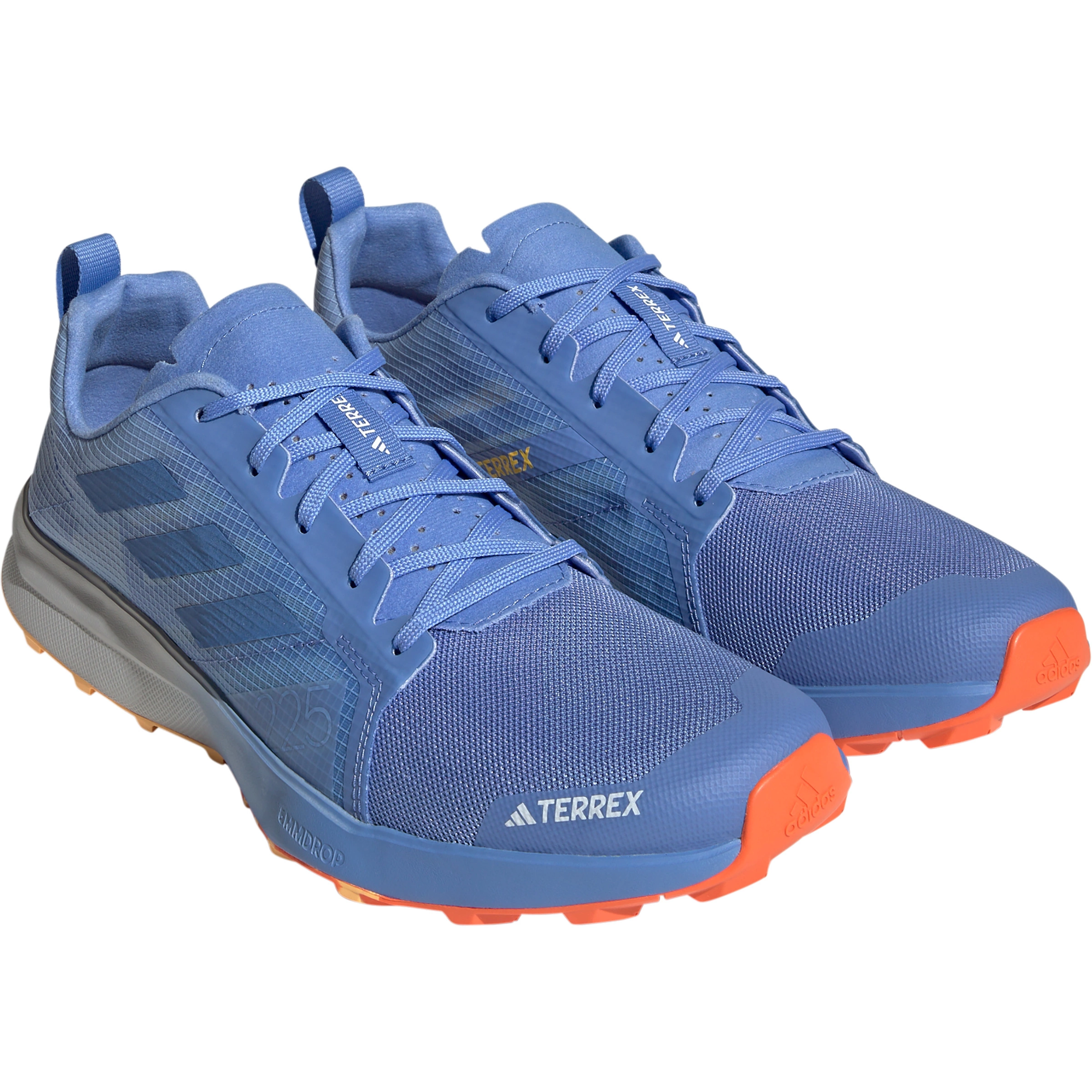 Adidas TERREX Men's Speed Flow - Bilde 2