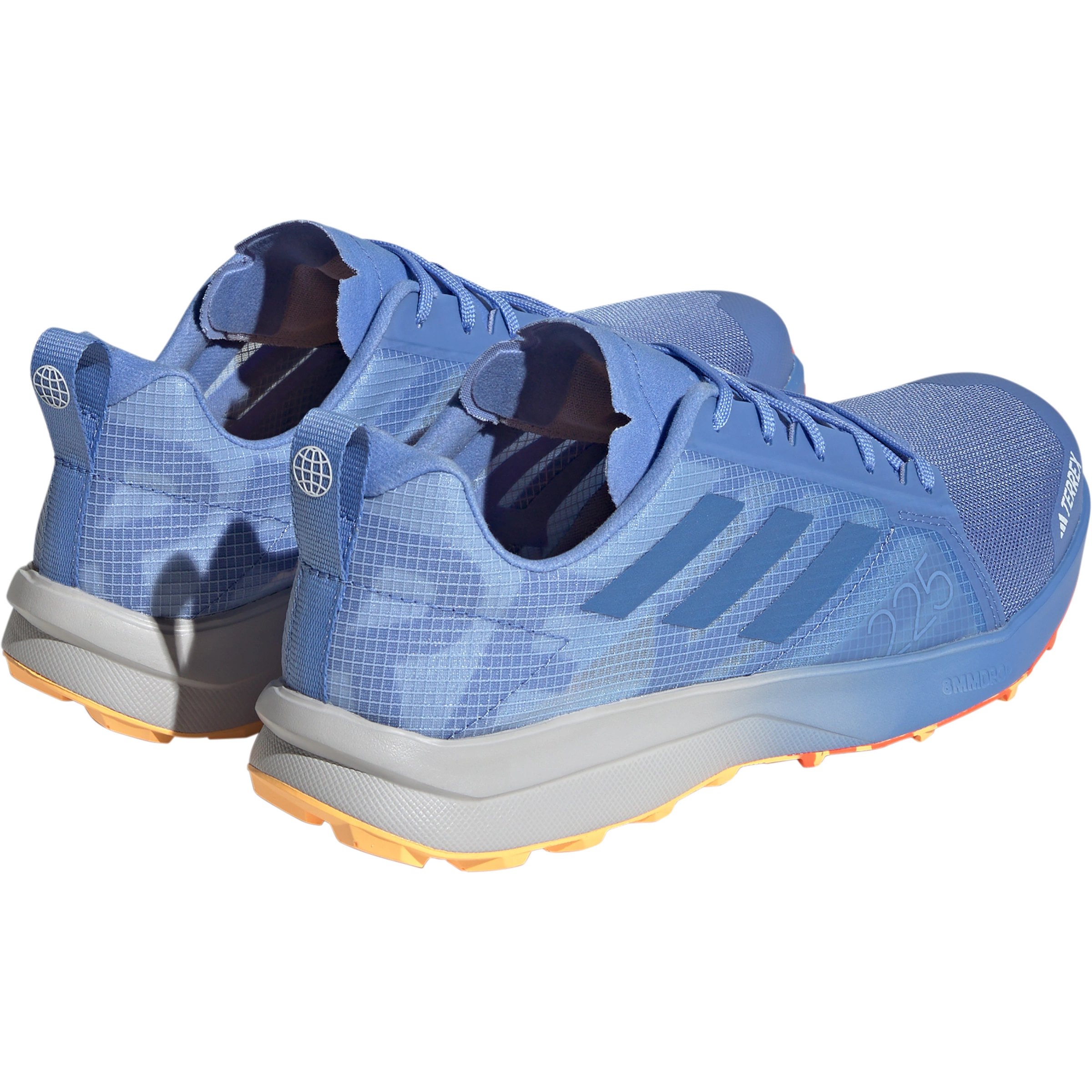 Adidas TERREX Men's Speed Flow - Bilde 3