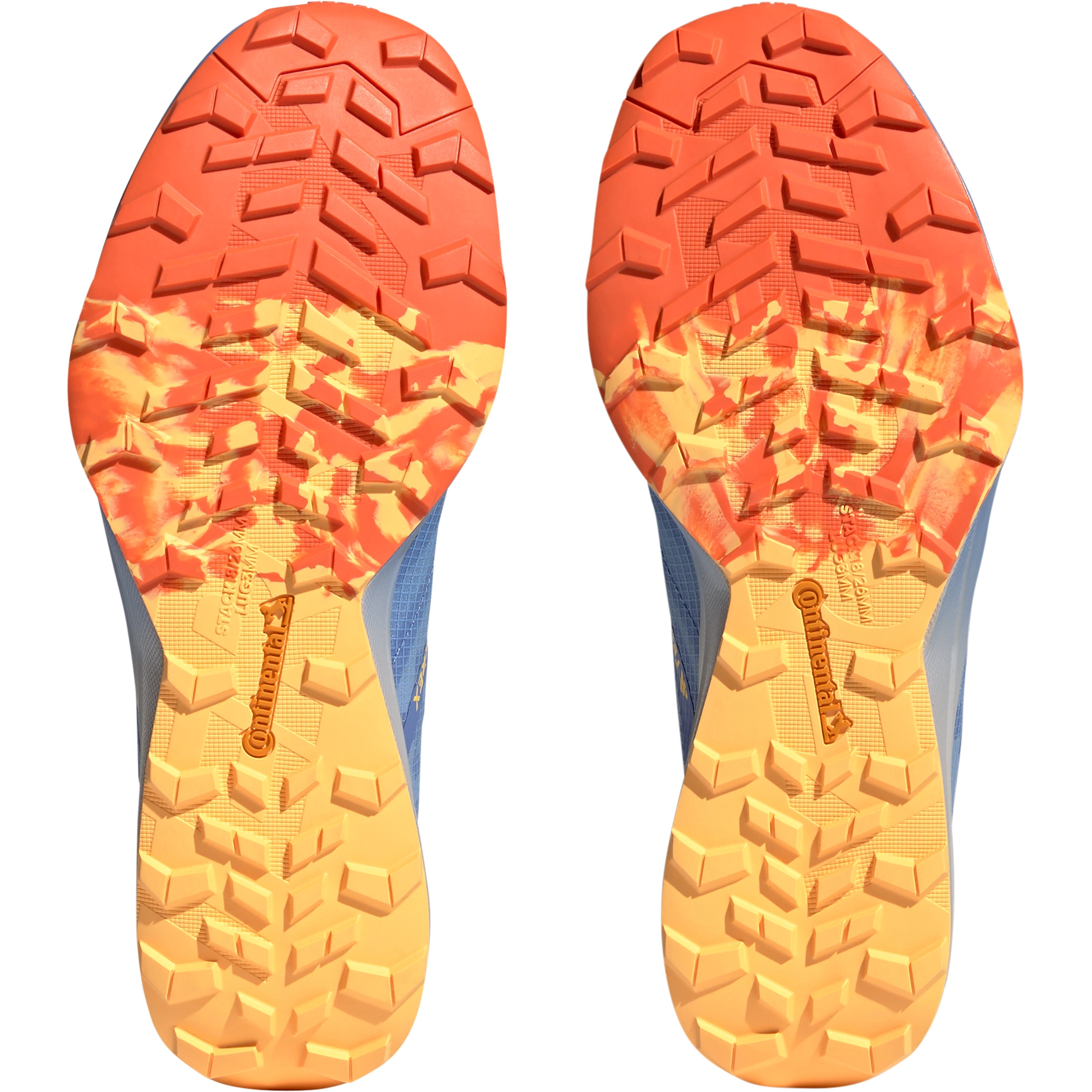 Adidas TERREX Men's Speed Flow - Bilde 6