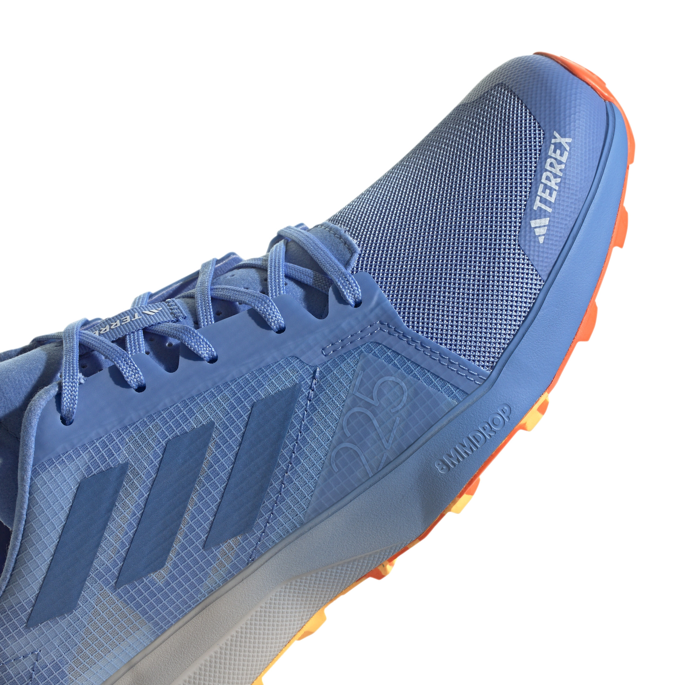 Adidas TERREX Men's Speed Flow - Bilde 8