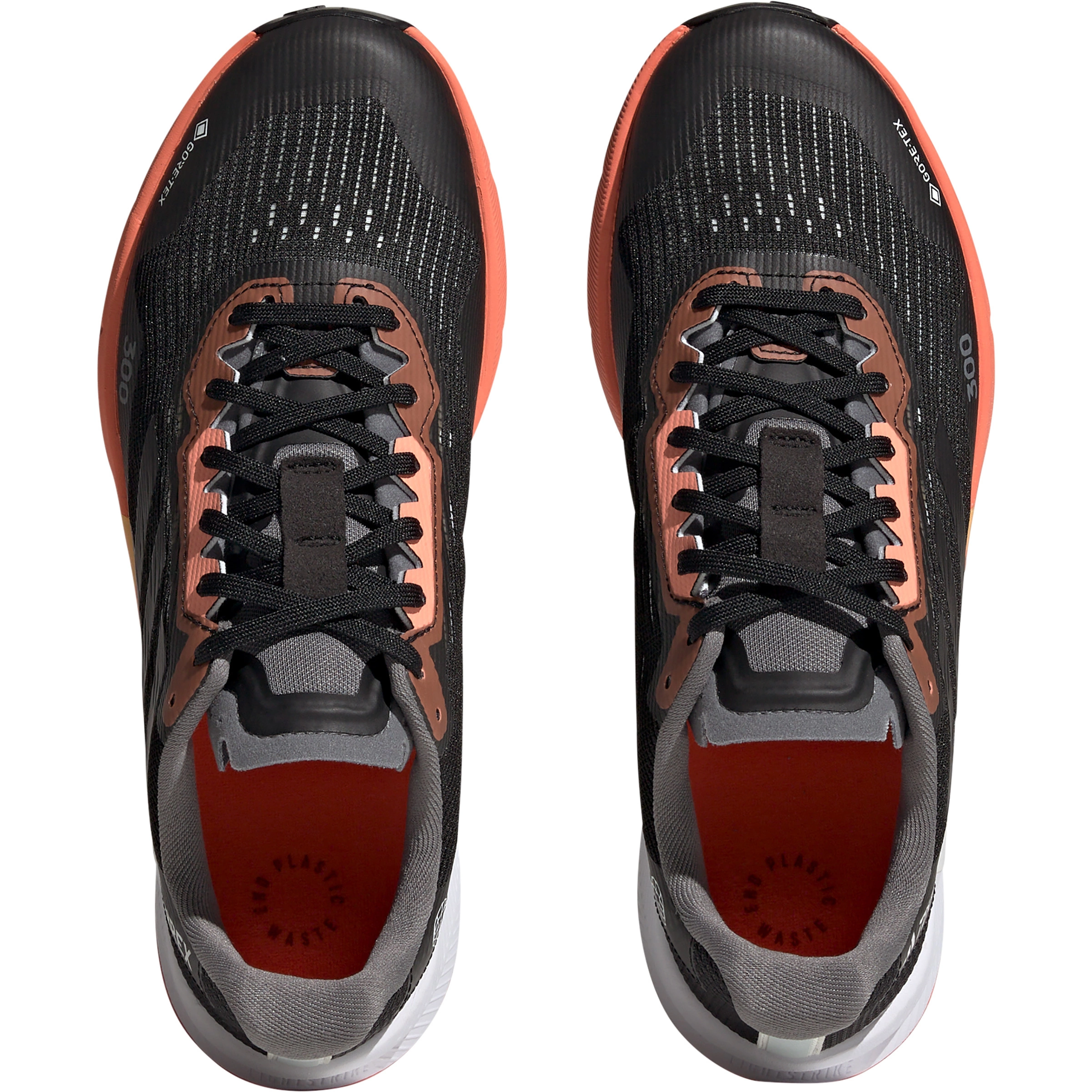 Adidas TERREX Women's Agravic Flow 2 GTX Shoes - Bilde 5