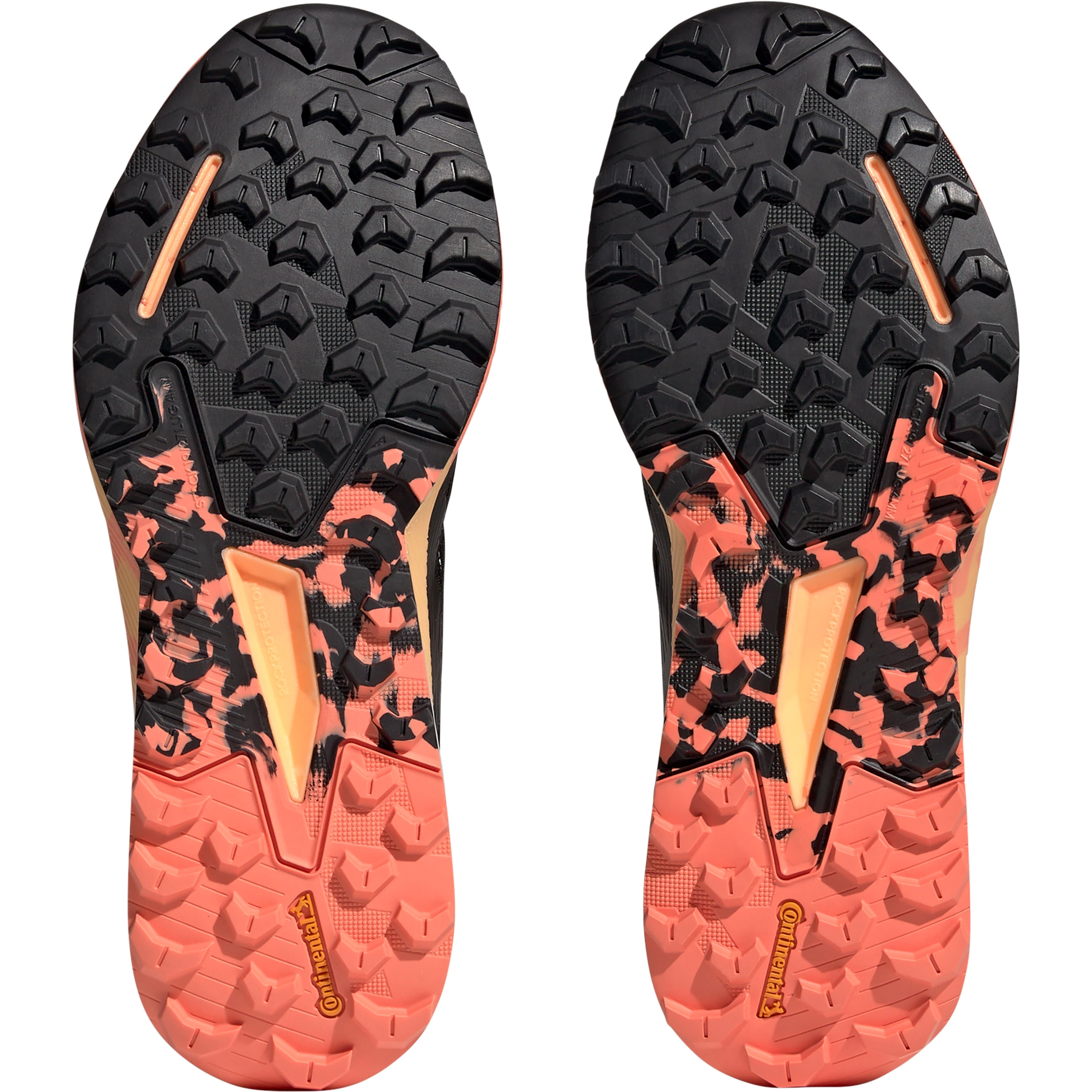 Adidas TERREX Women's Agravic Flow 2 GTX Shoes - Bilde 6