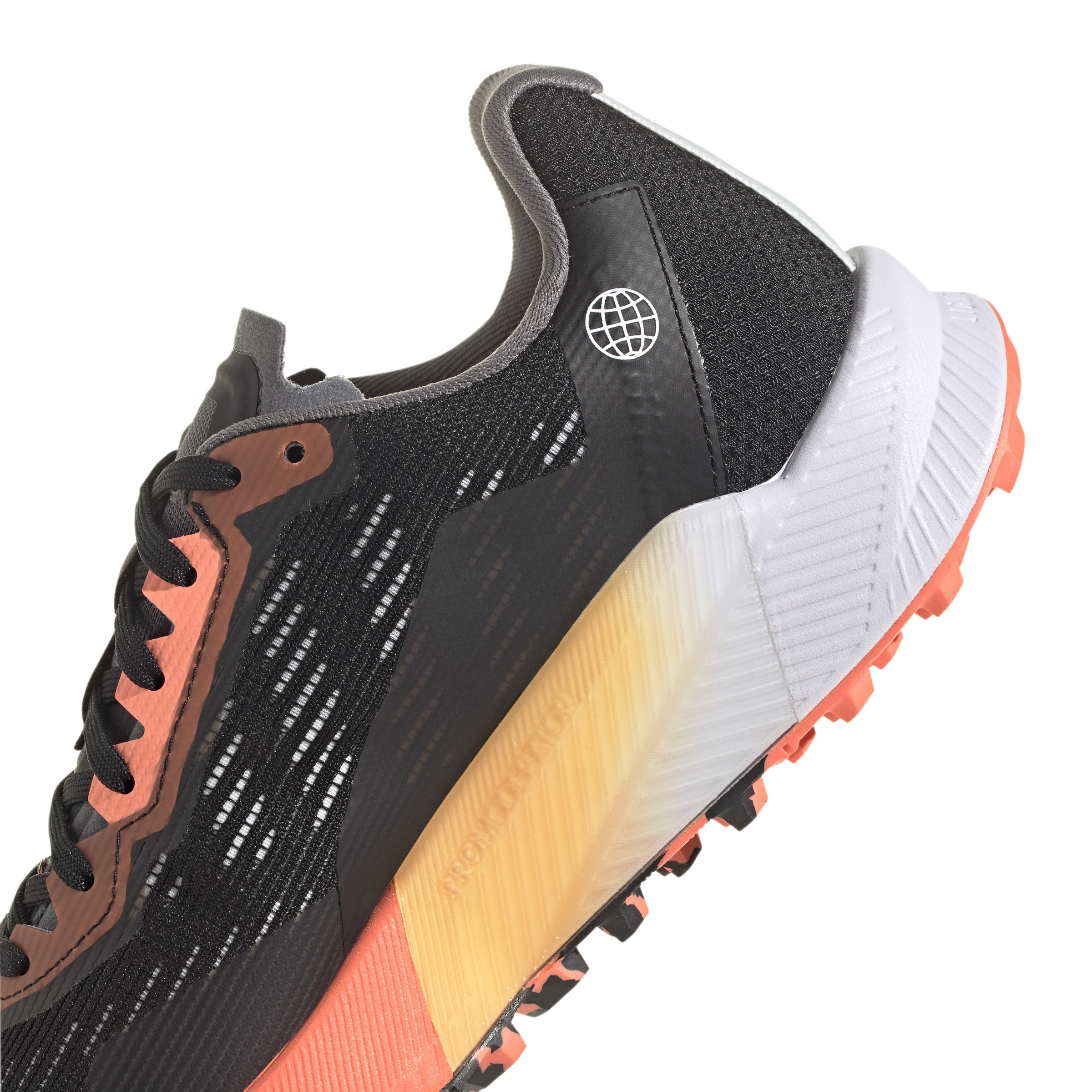 Adidas TERREX Women's Agravic Flow 2 GTX Shoes - Bilde 7