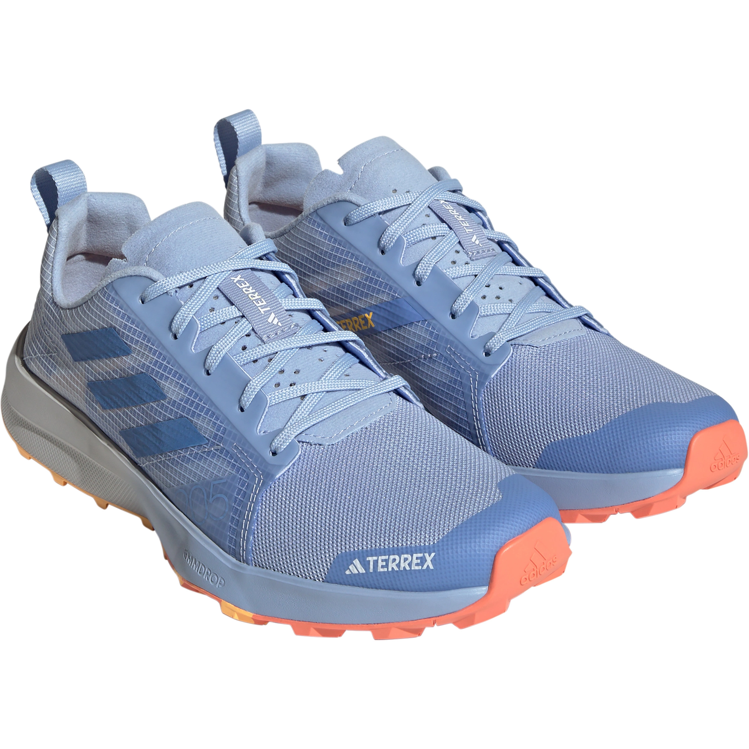Adidas TERREX Women's Speed Flow - Bilde 2
