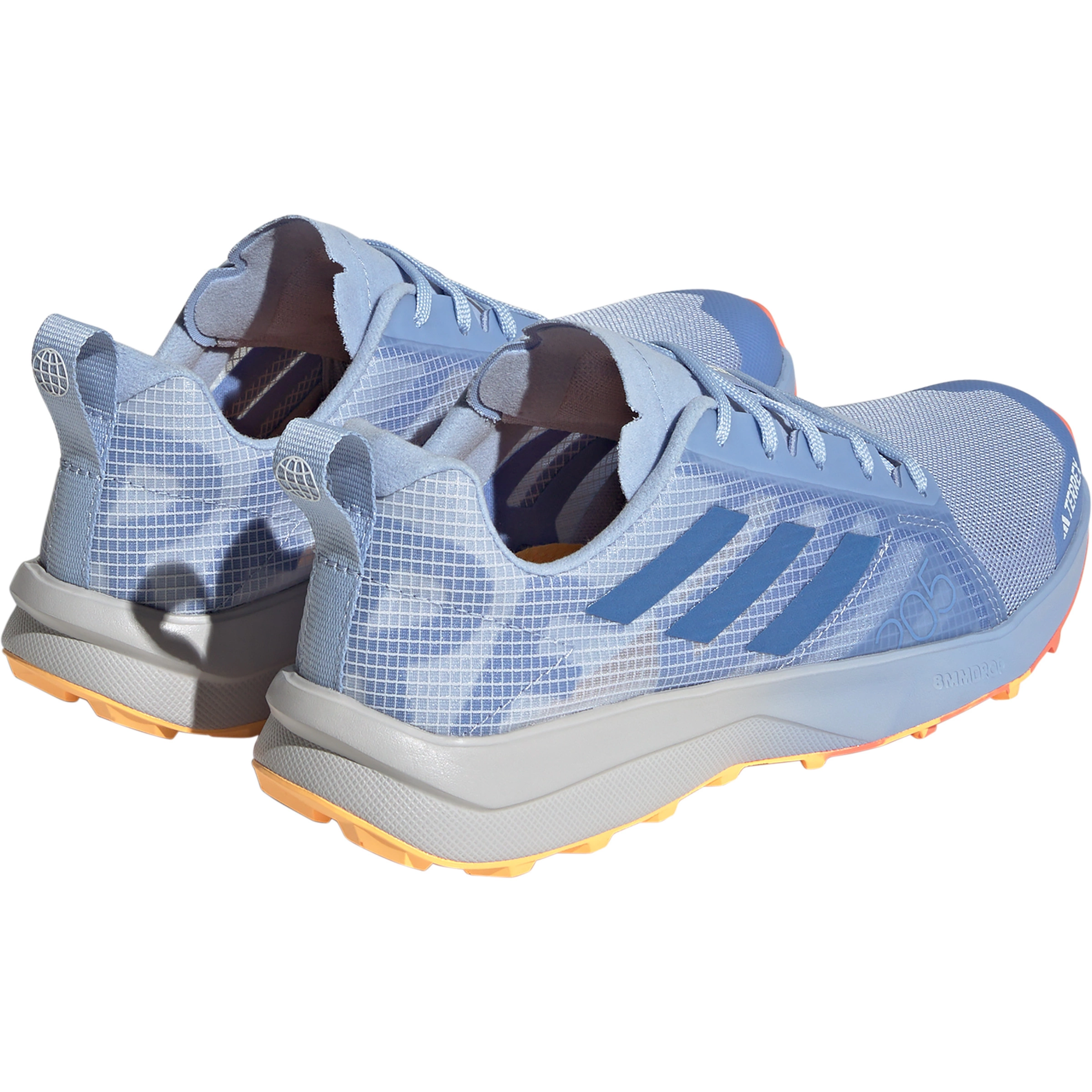 Adidas TERREX Women's Speed Flow - Bilde 3