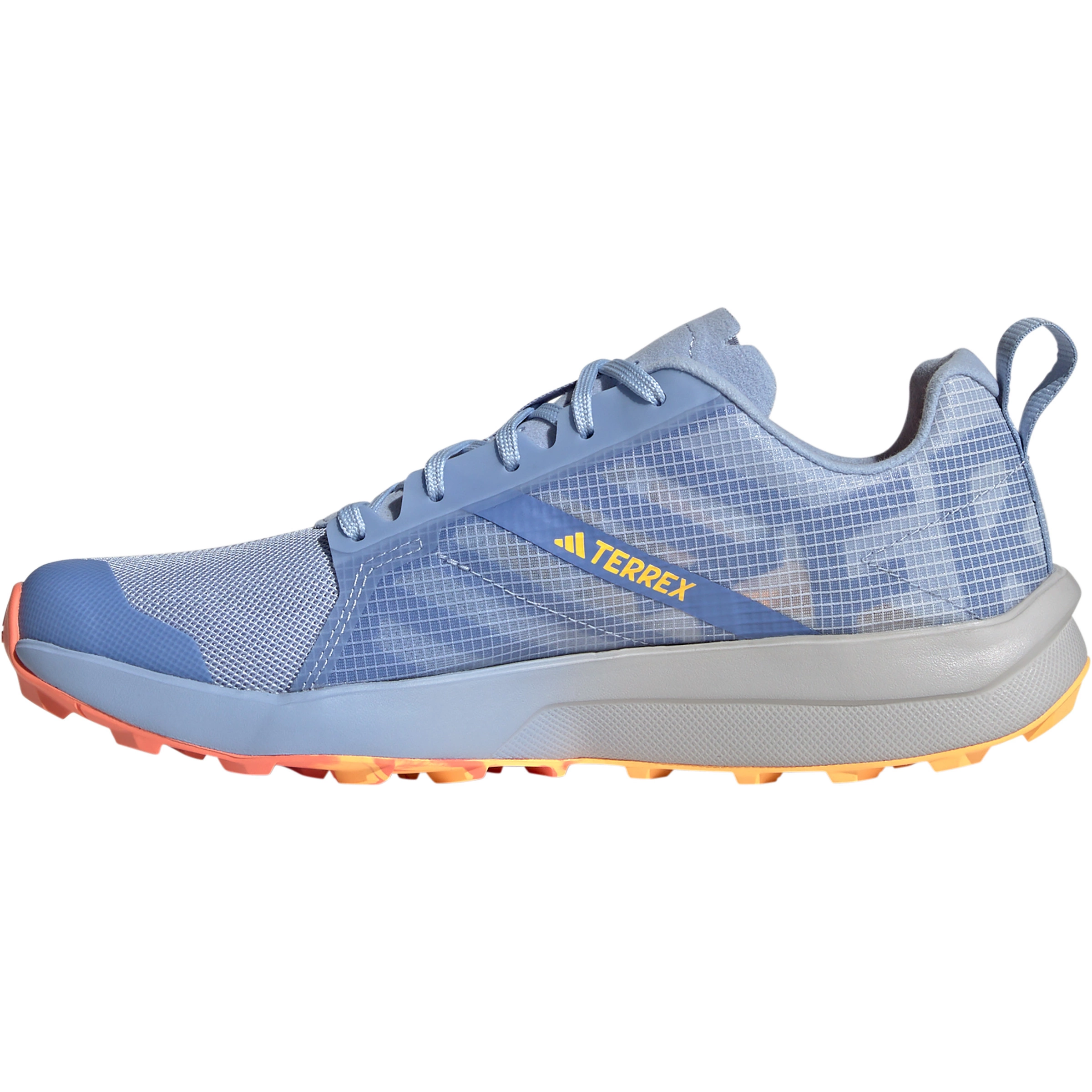 Adidas TERREX Women's Speed Flow - Bilde 4