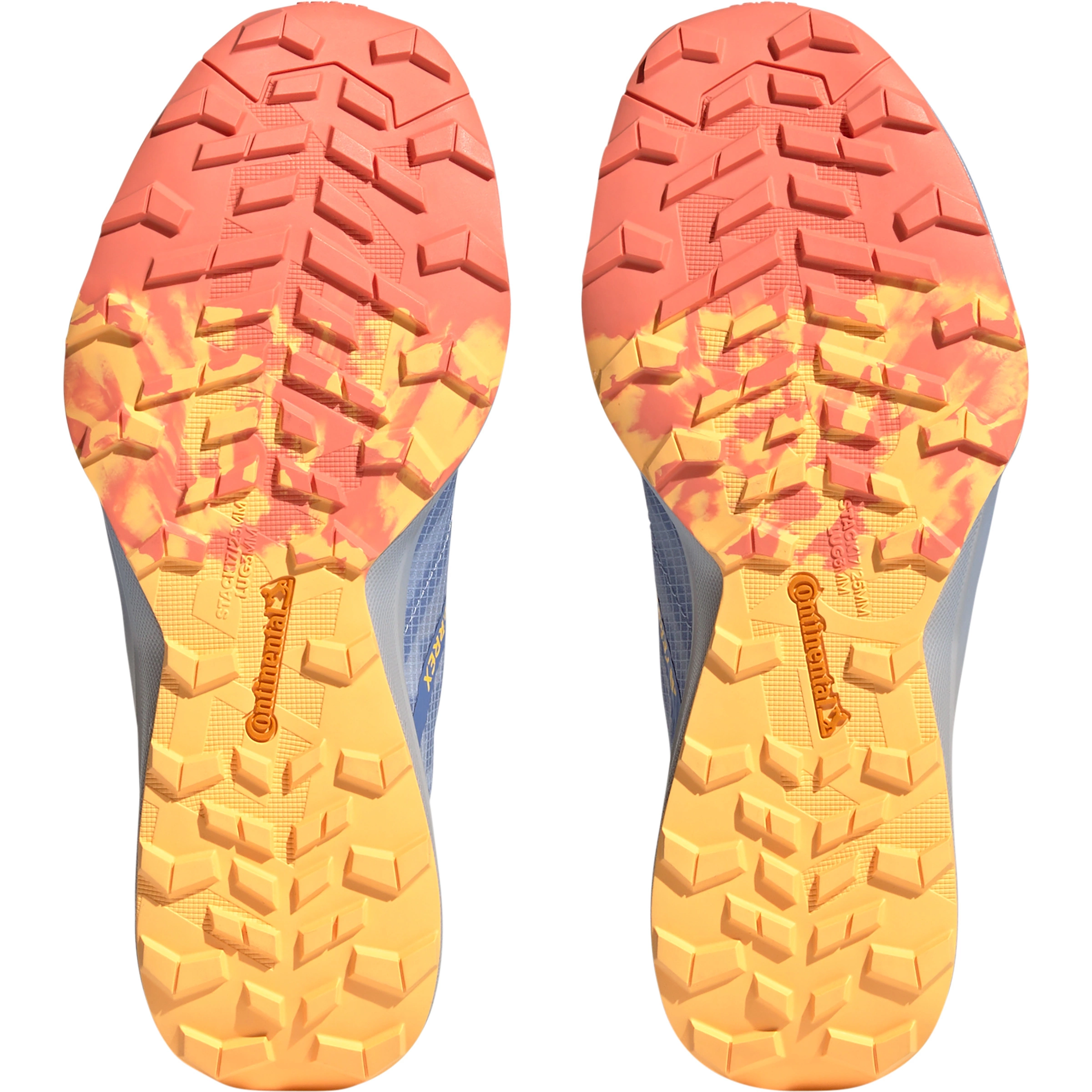 Adidas TERREX Women's Speed Flow - Bilde 6