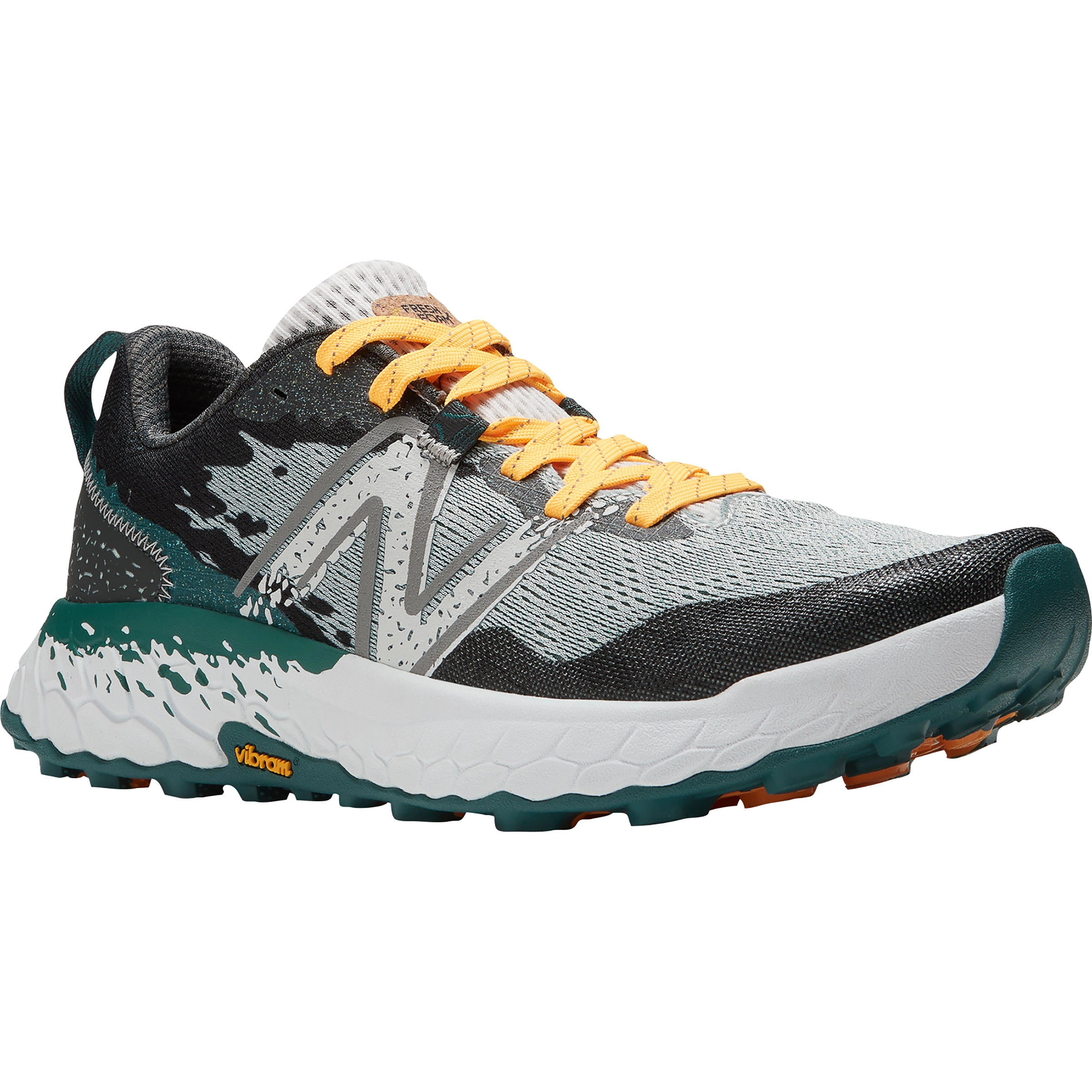 New Balance Men's Fresh Foam X Hierro V7 Shoes - Bilde 2