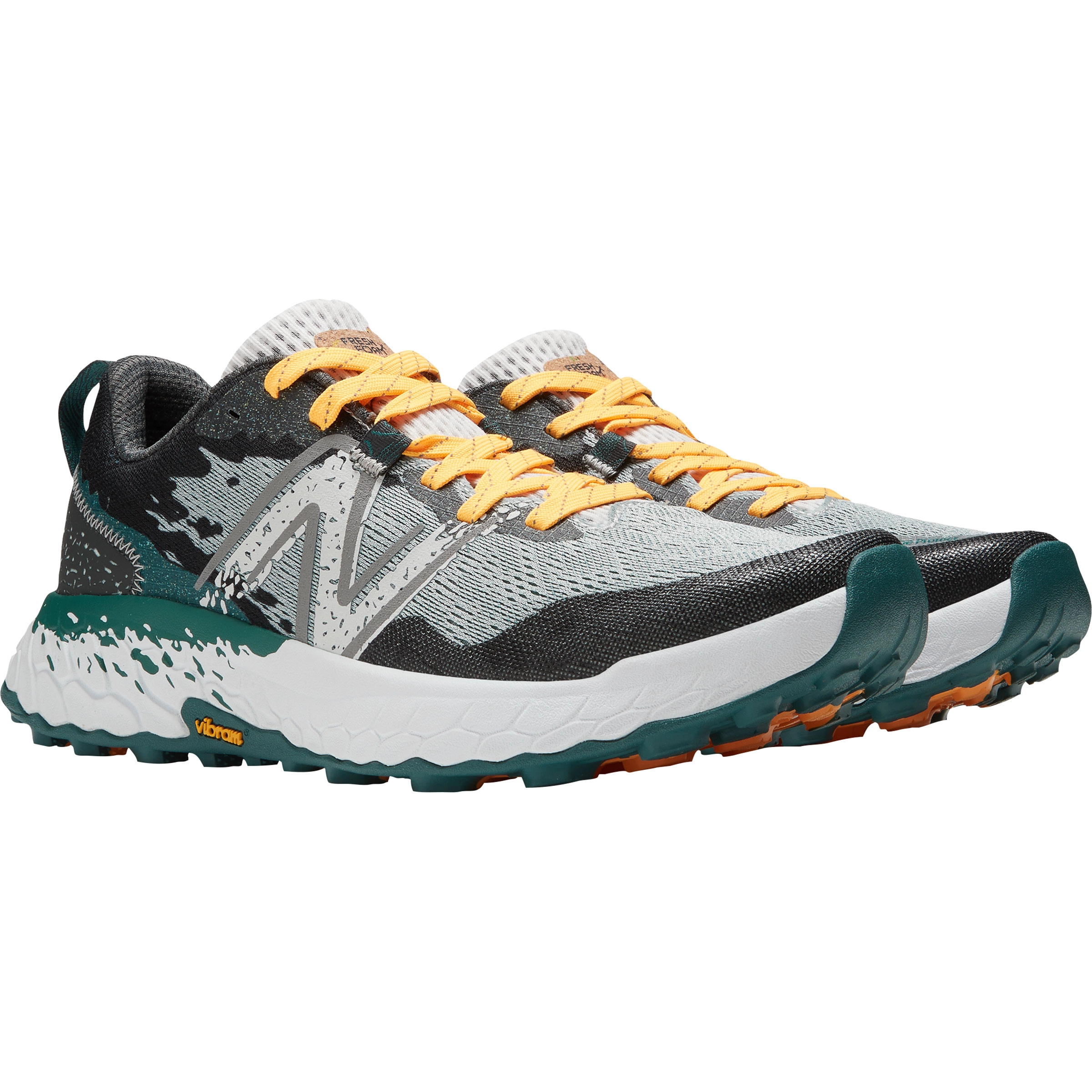 New Balance Men's Fresh Foam X Hierro V7 Shoes - Bilde 3