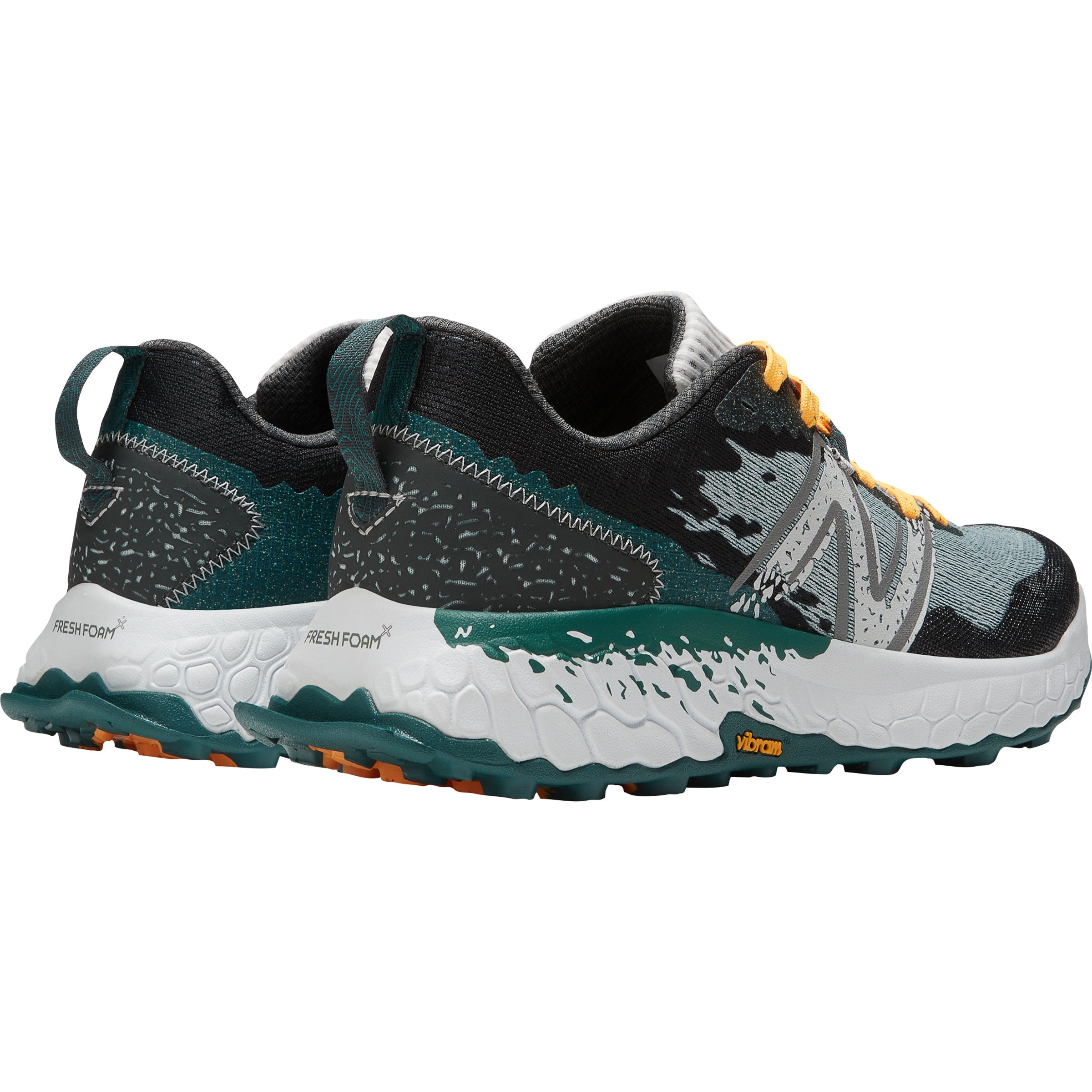 New Balance Men's Fresh Foam X Hierro V7 Shoes - Bilde 4