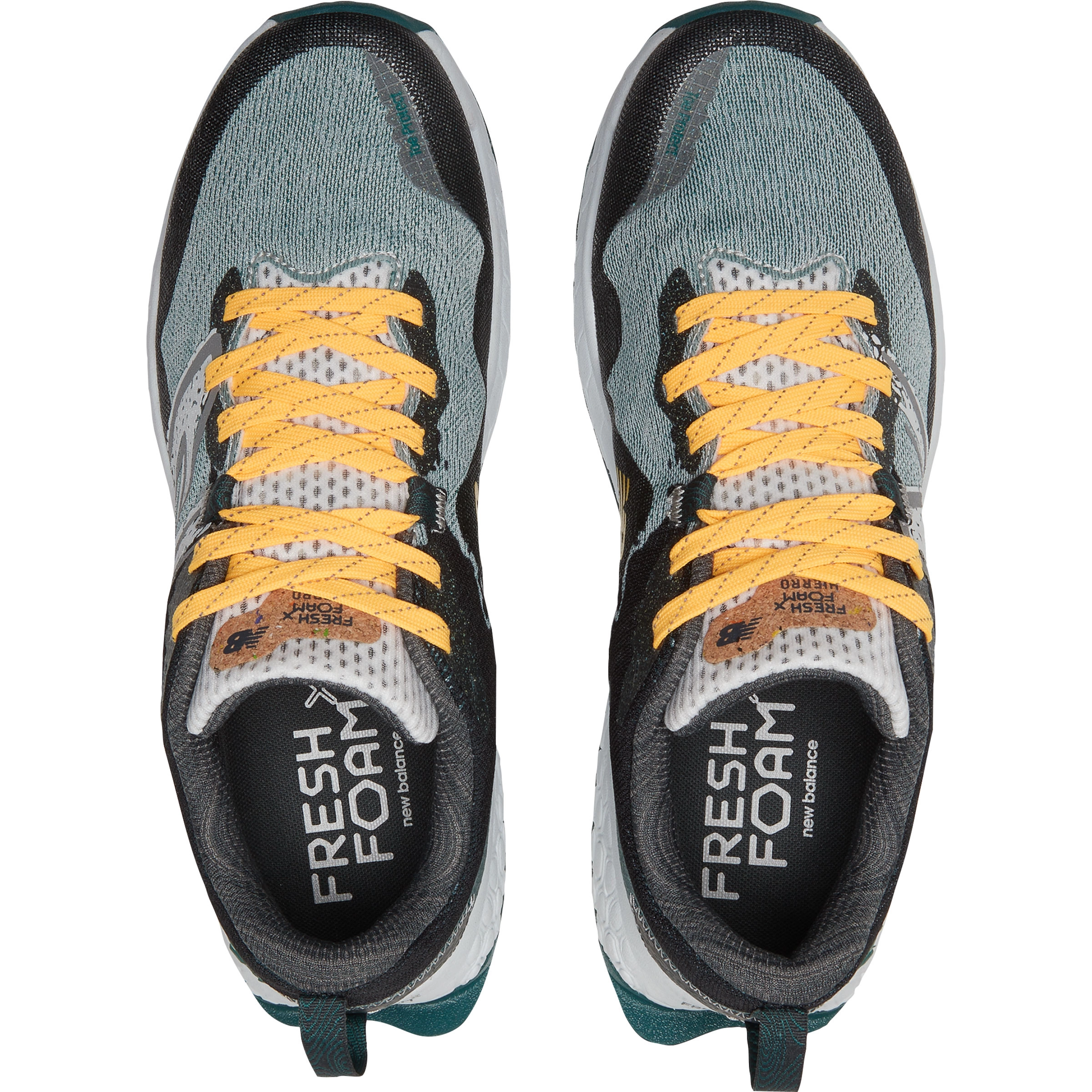 New Balance Men's Fresh Foam X Hierro V7 Shoes - Bilde 6