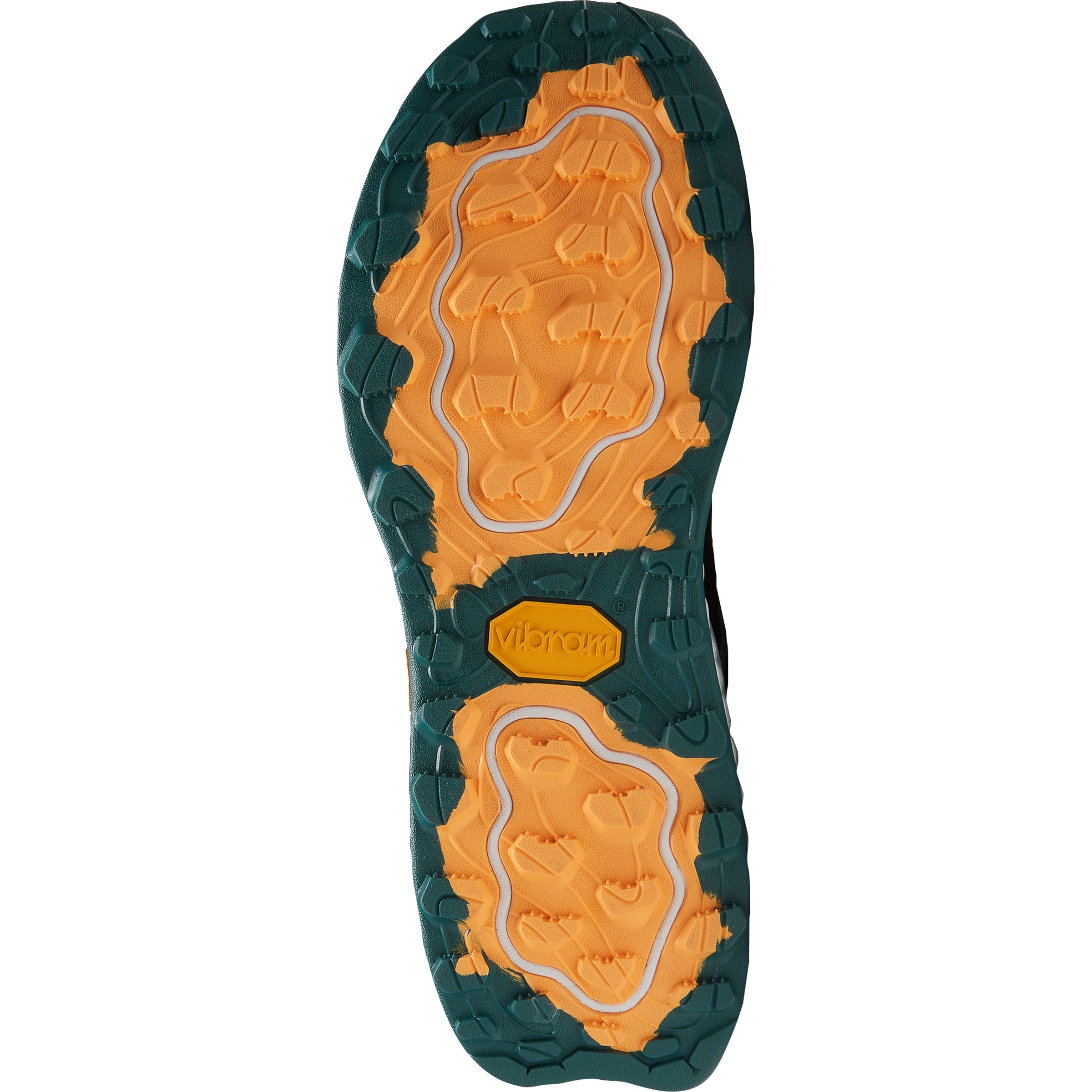 New Balance Men's Fresh Foam X Hierro V7 Shoes - Bilde 7