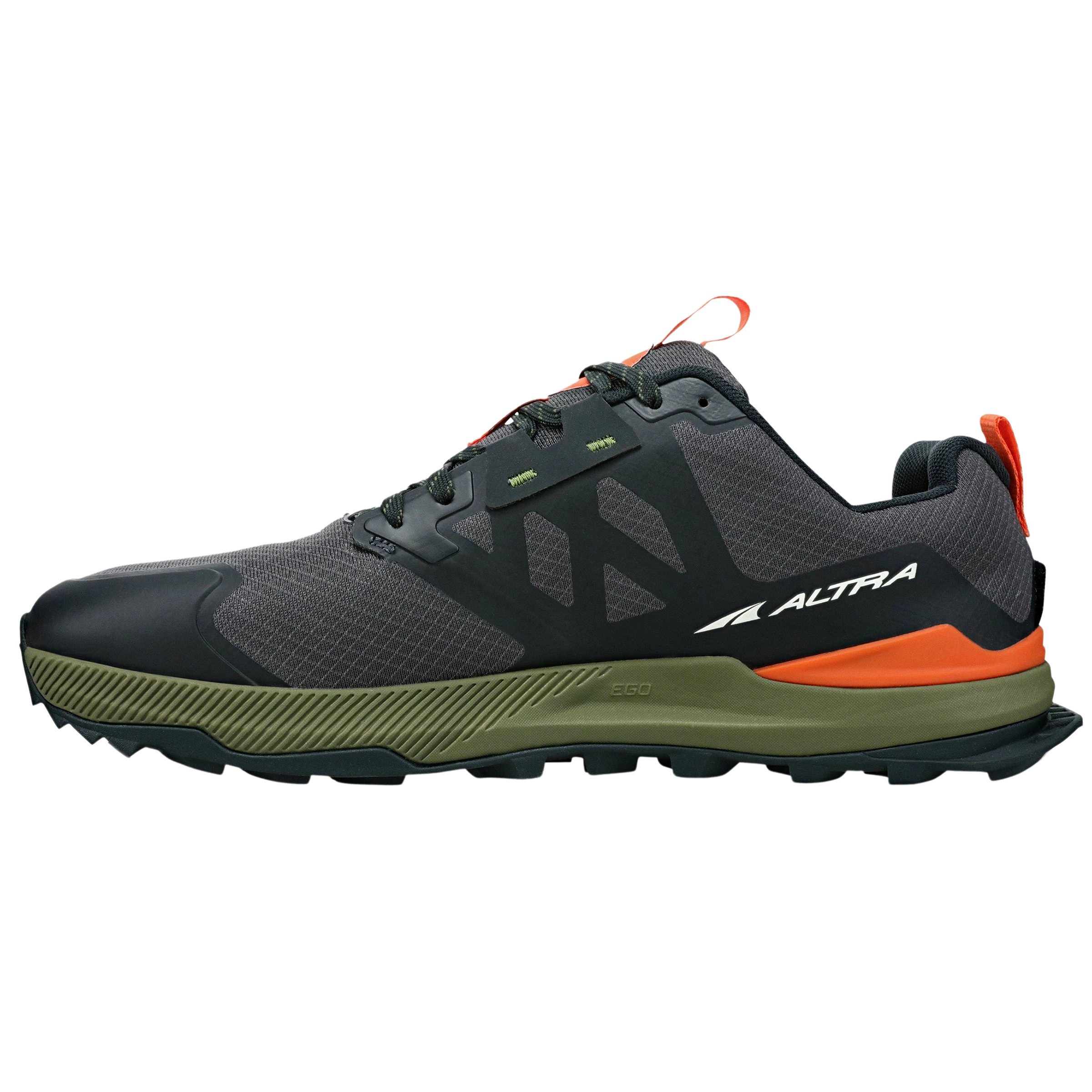 Altra Men's Lone Peak 7 - Bilde 2