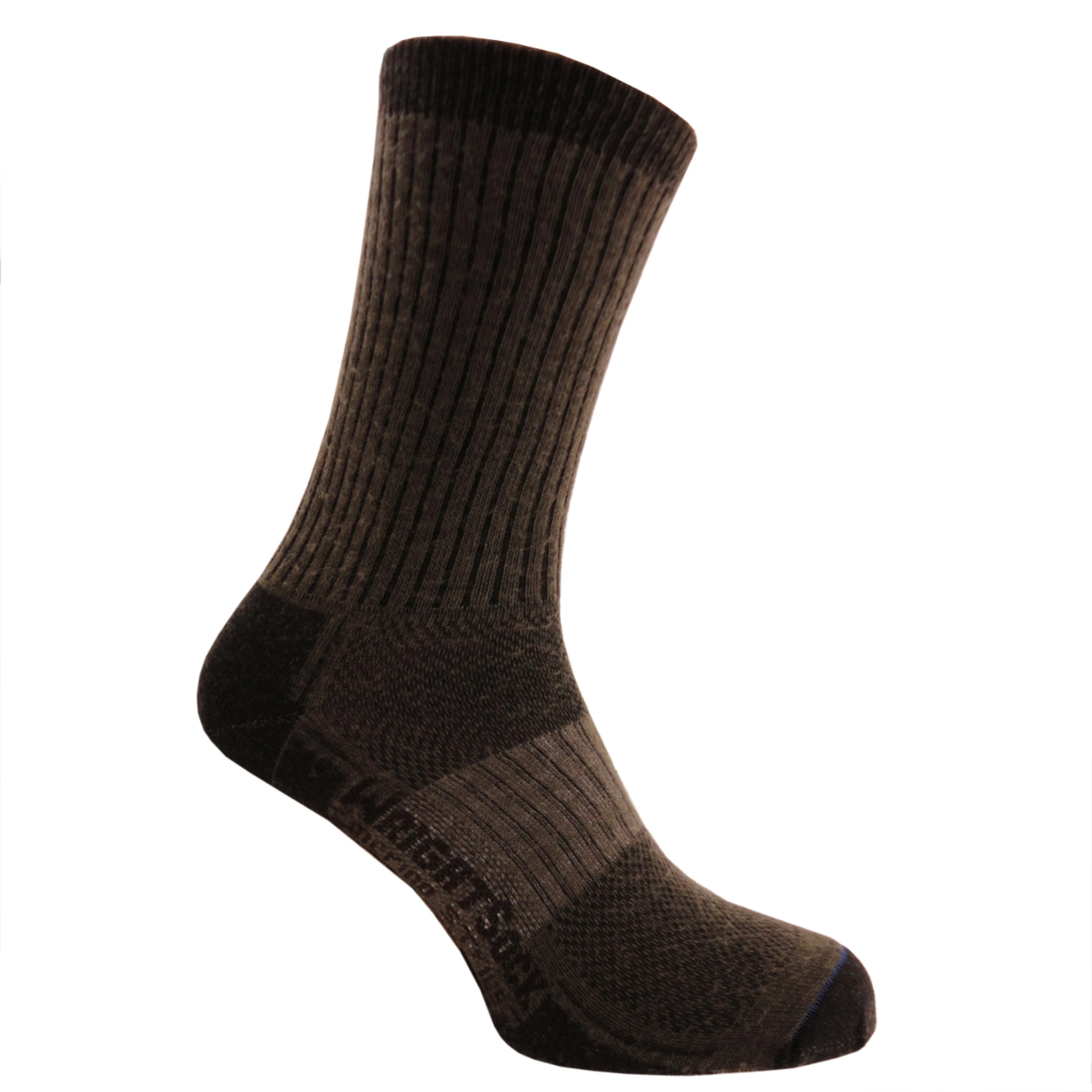 WRIGHTSOCK Merino Stride Crew Socks