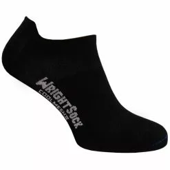 WRIGHTSOCK Coolmesh II Low Tab Socks