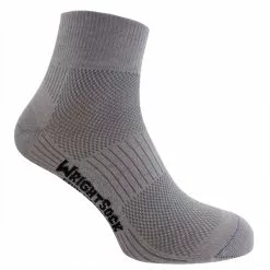 WRIGHTSOCK Coolmesh II Quarter Socks