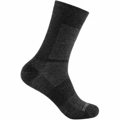 WRIGHTSOCK Coolmesh II Merino Crew Sock