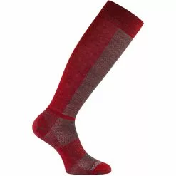 WRIGHTSOCK Coolmesh II Merino OTC Sock