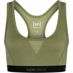 Super.natural Women's Nergy Bra 260