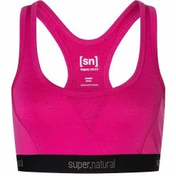 Super.natural Women's Nergy Bra 260