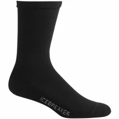 Icebreaker Men's Lite Crew Socks -brazile
