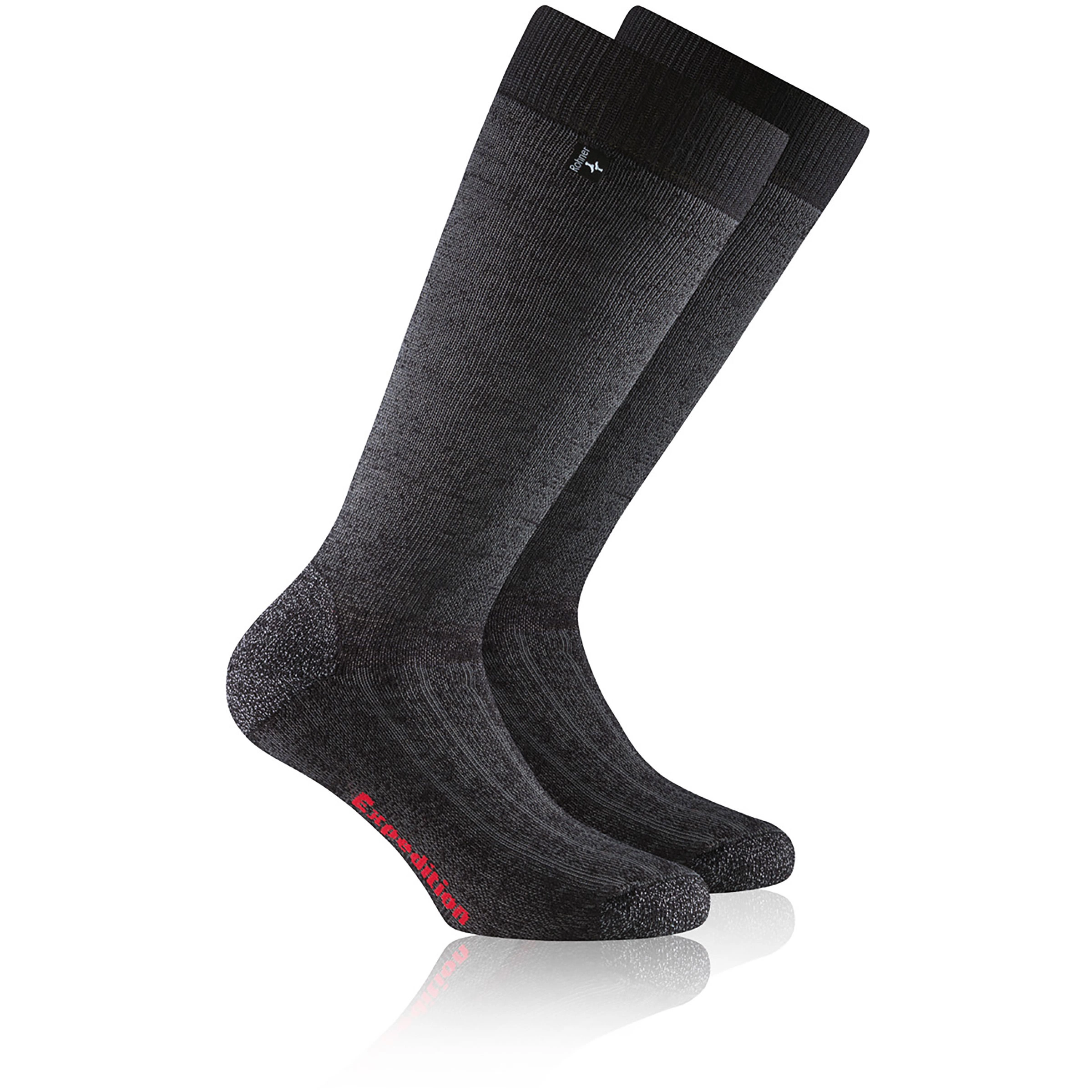 Rohner Men's Expedition Sock - Bilde 2