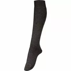 Veith Boot Sock Anthracite