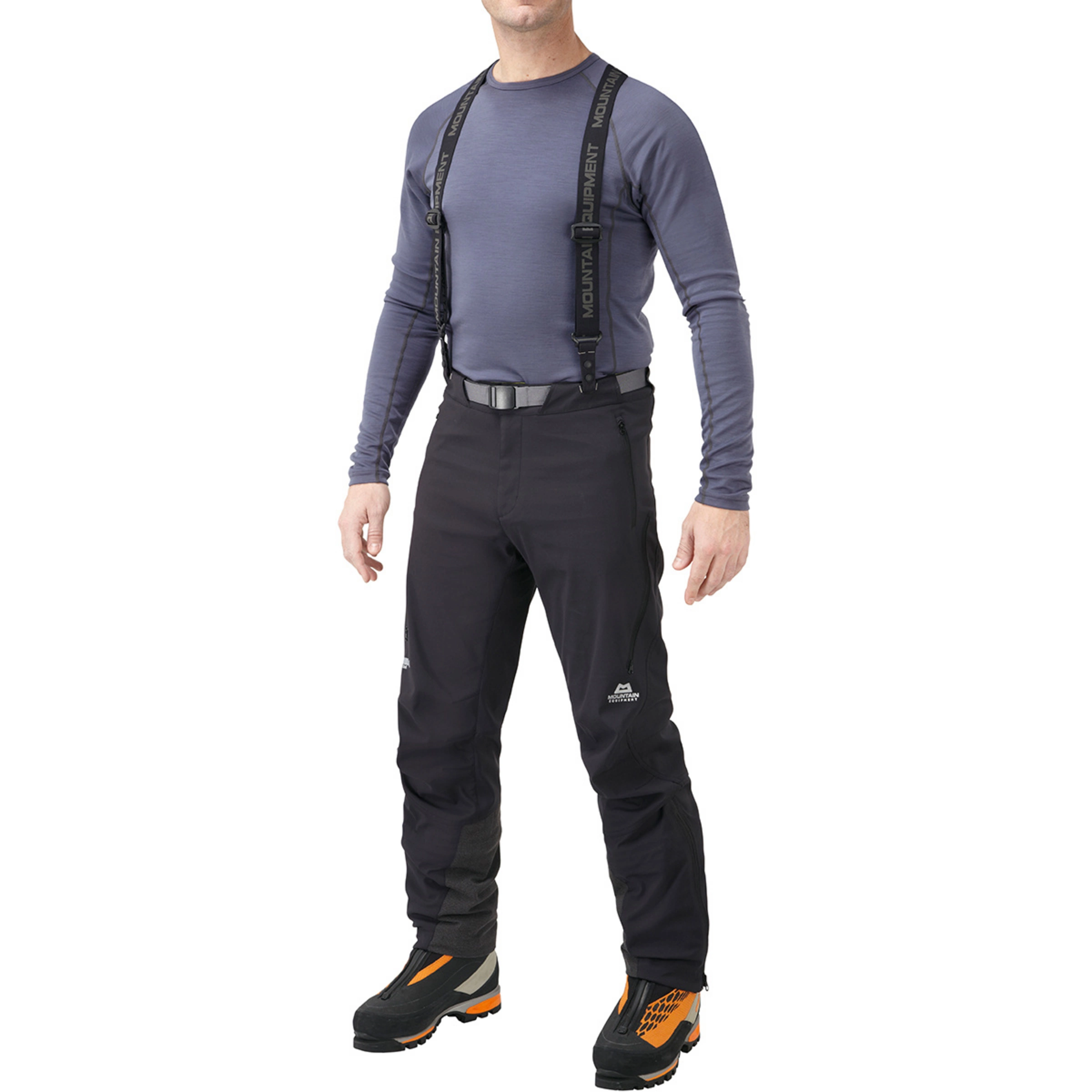 Mountain Equipment Men's G2 Mountain Pant - Bilde 2