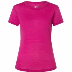 Super.natural Women's Base Tee 140