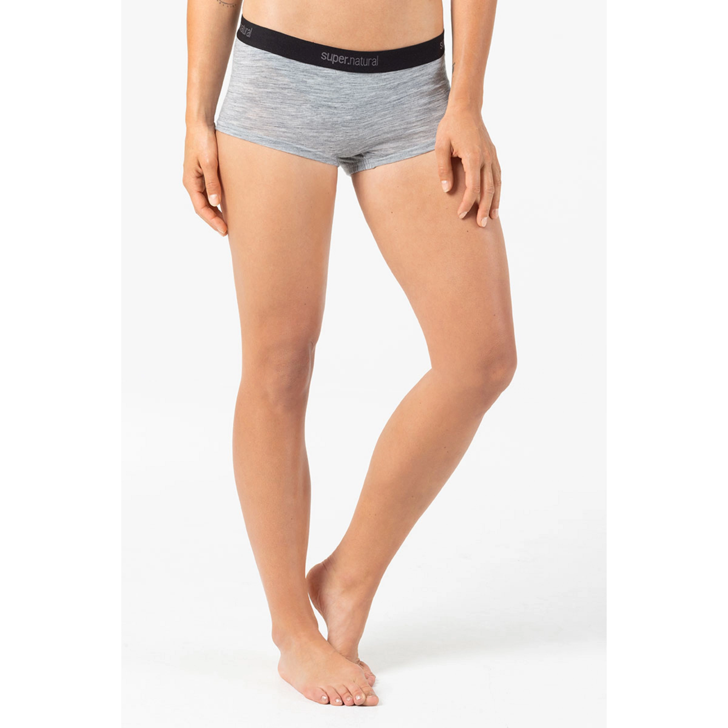 Super.natural Women's Base Boyfriend Hipster 175 - Bilde 7