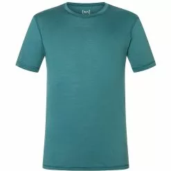 Super.natural Men's Base Tee 140