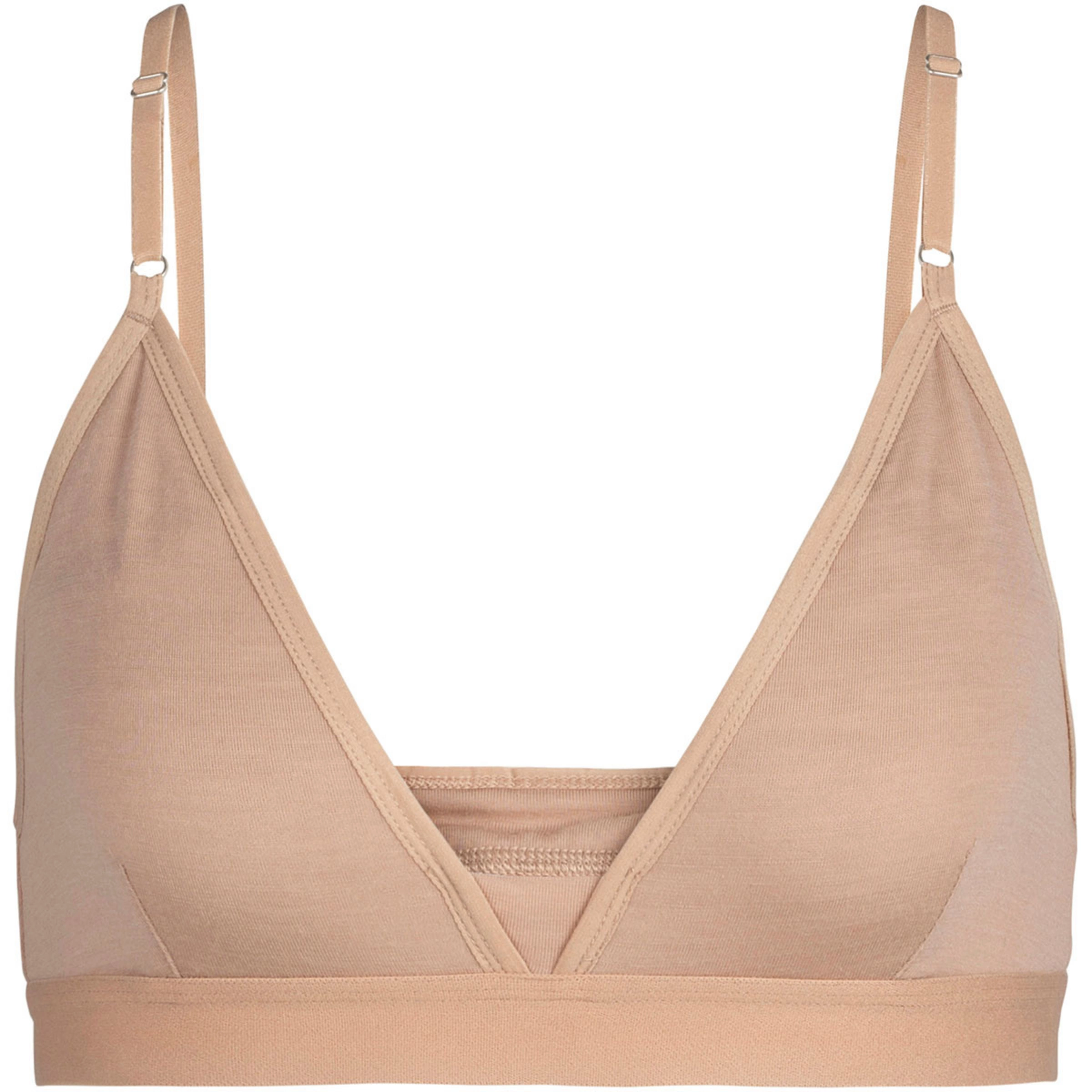 Icebreaker Women's Siren Bra - Bilde 2