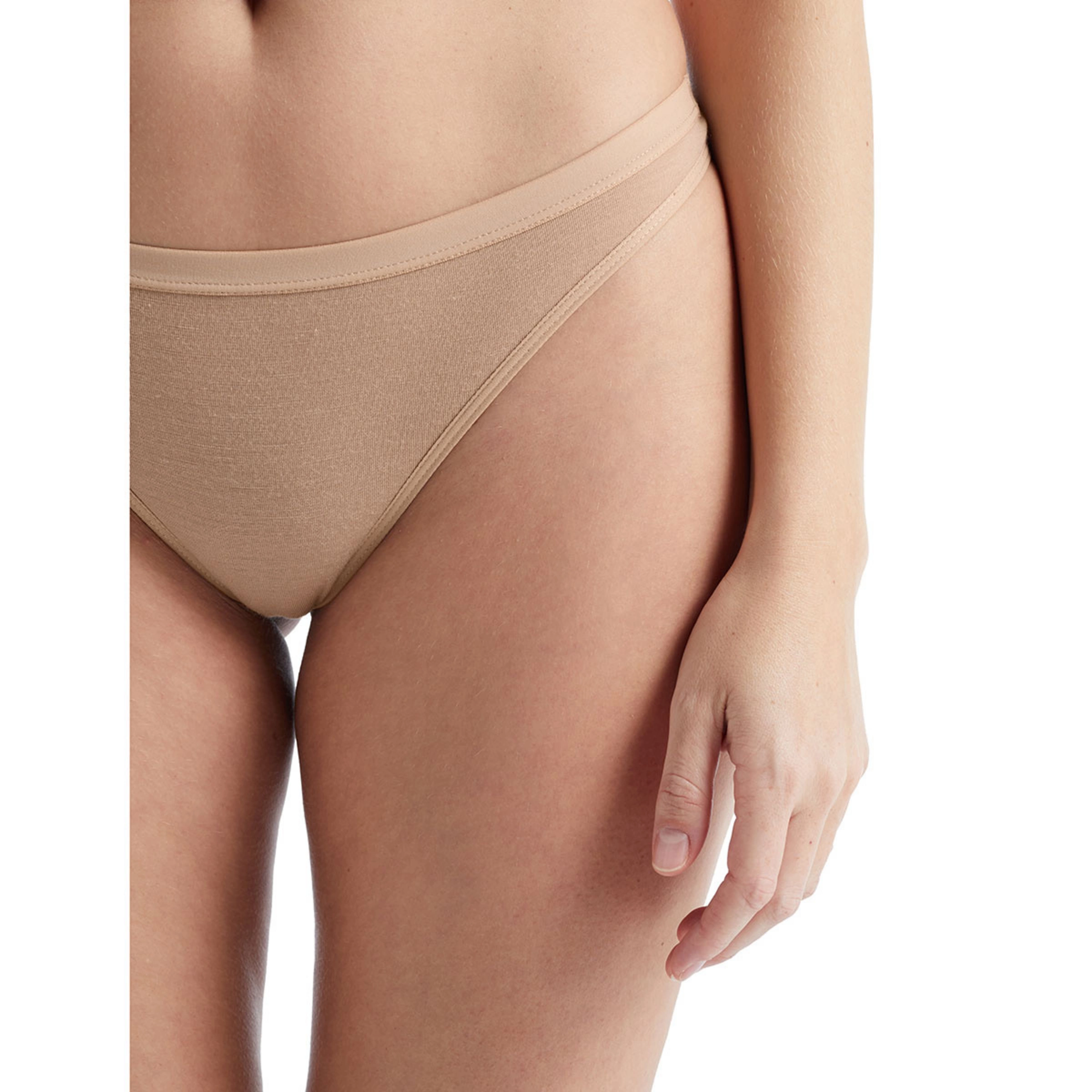 Icebreaker Women's Siren Thong - Bilde 2