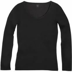 Icebreaker Women's Siren Long Sleeve Sweetheart
