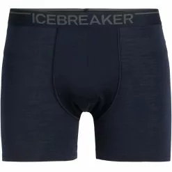 Icebreaker Men's Anatomica Boxers