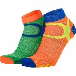 Eightsox Sport Color Edition 2-pack Sock