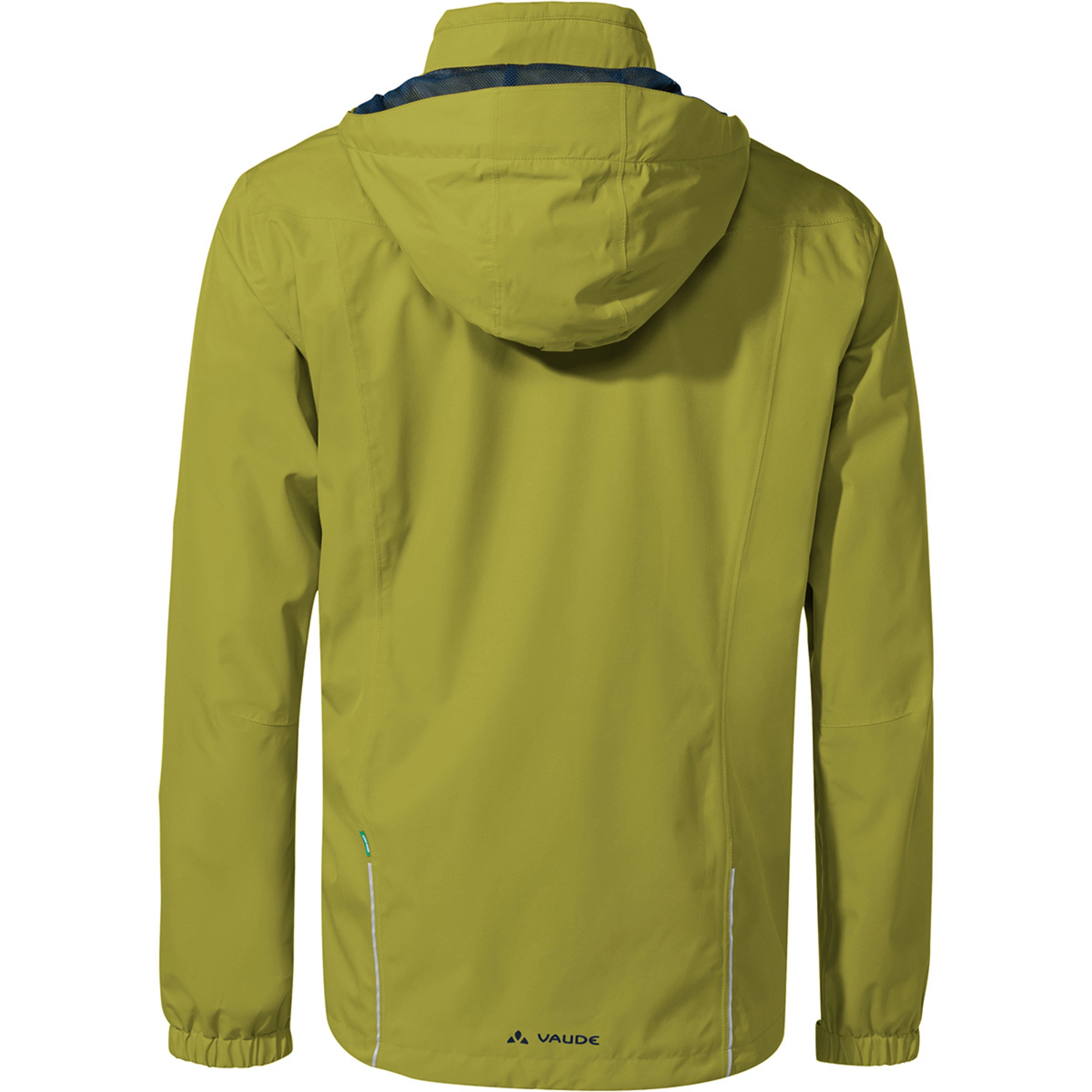VAUDE Men's Escape Light Bike Jacket - Bilde 2