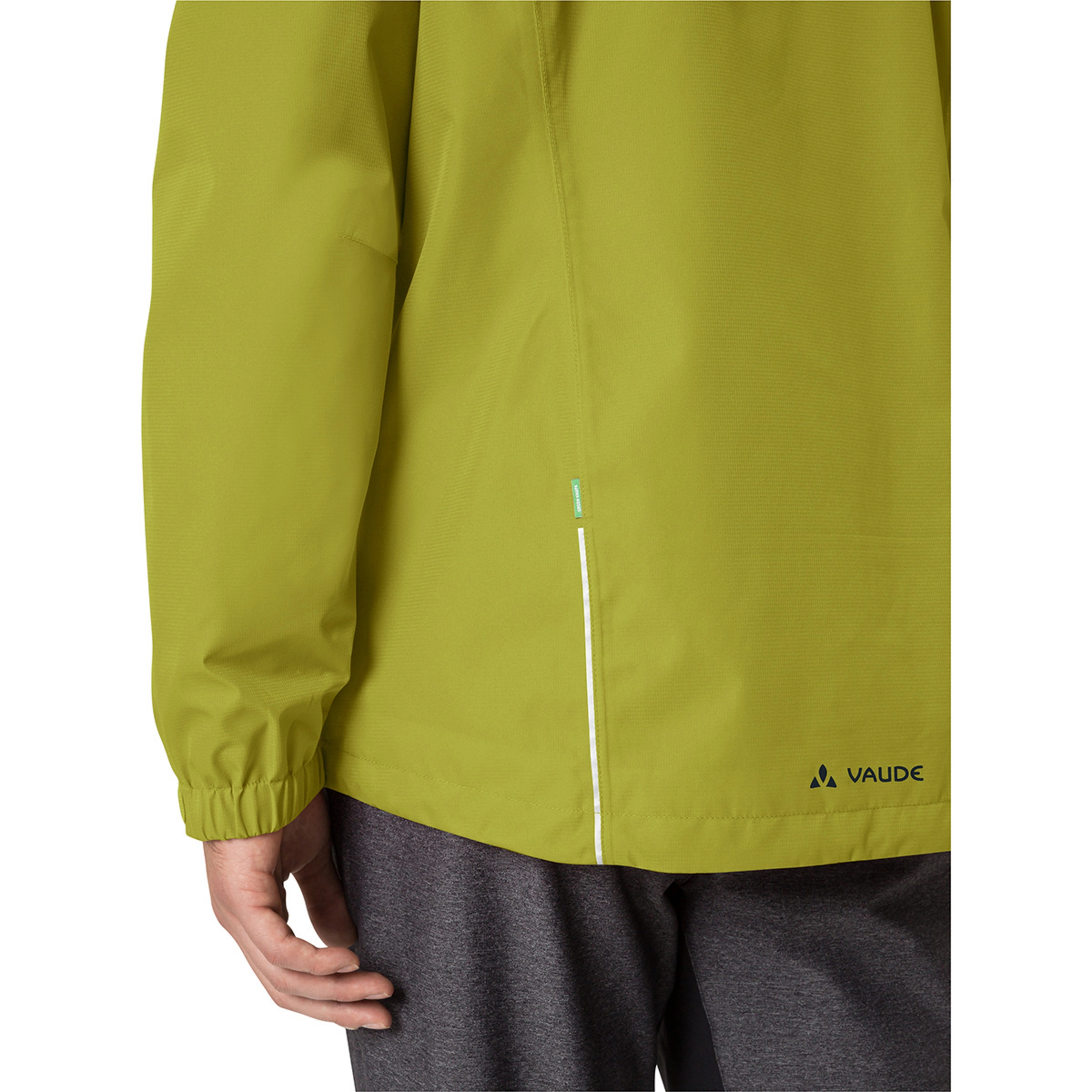 VAUDE Men's Escape Light Bike Jacket - Bilde 4