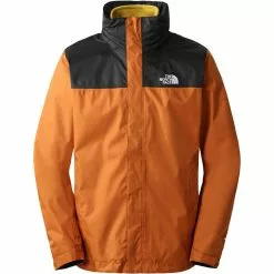 The North Face Men's Evolve II Triclimate Jacket