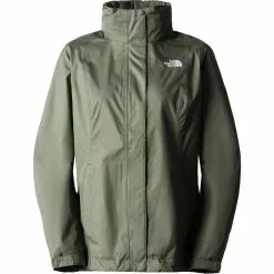 The North Face Women's Evolve Ii Triclimate Jacket