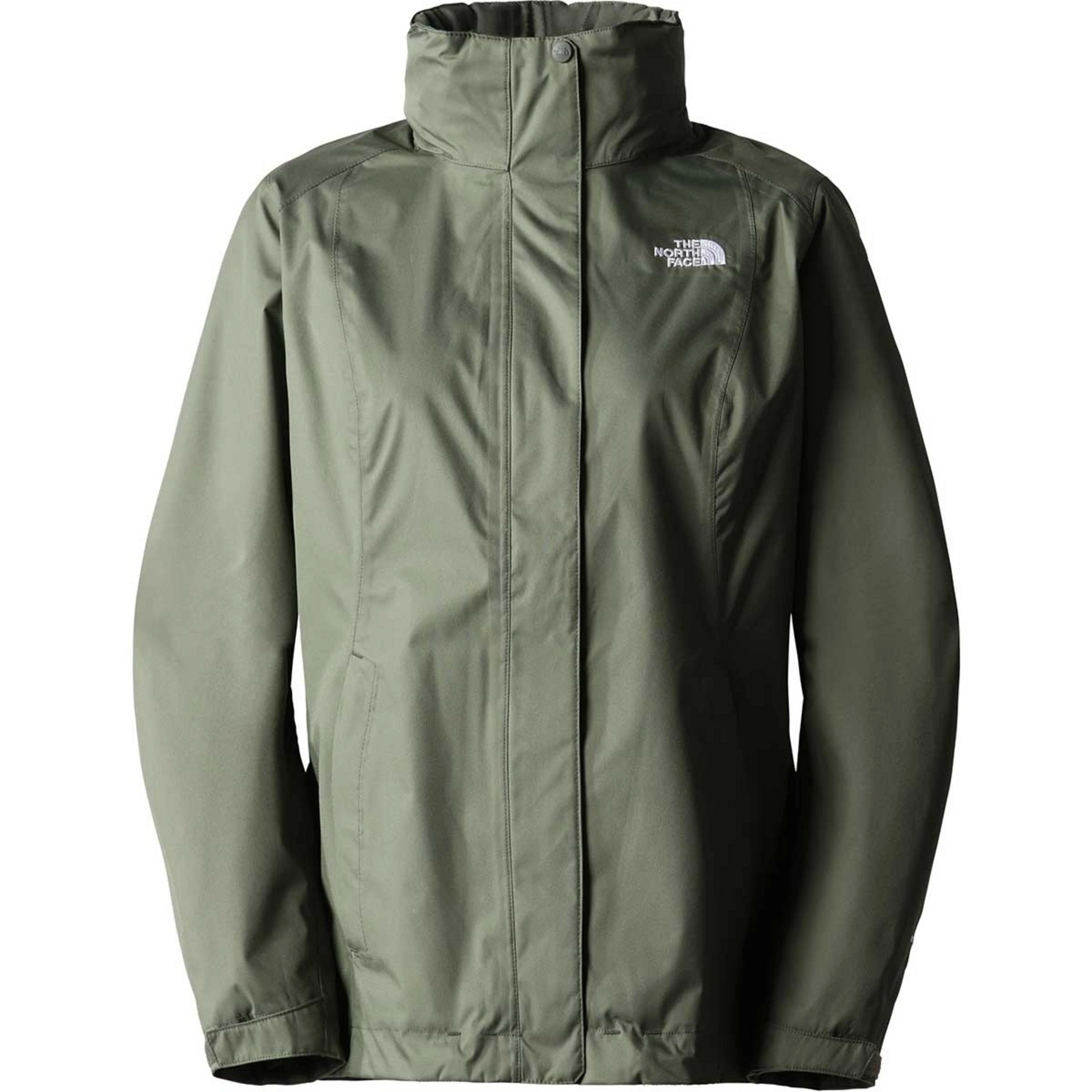 The North Face Women's Evolve Ii Triclimate Jacket