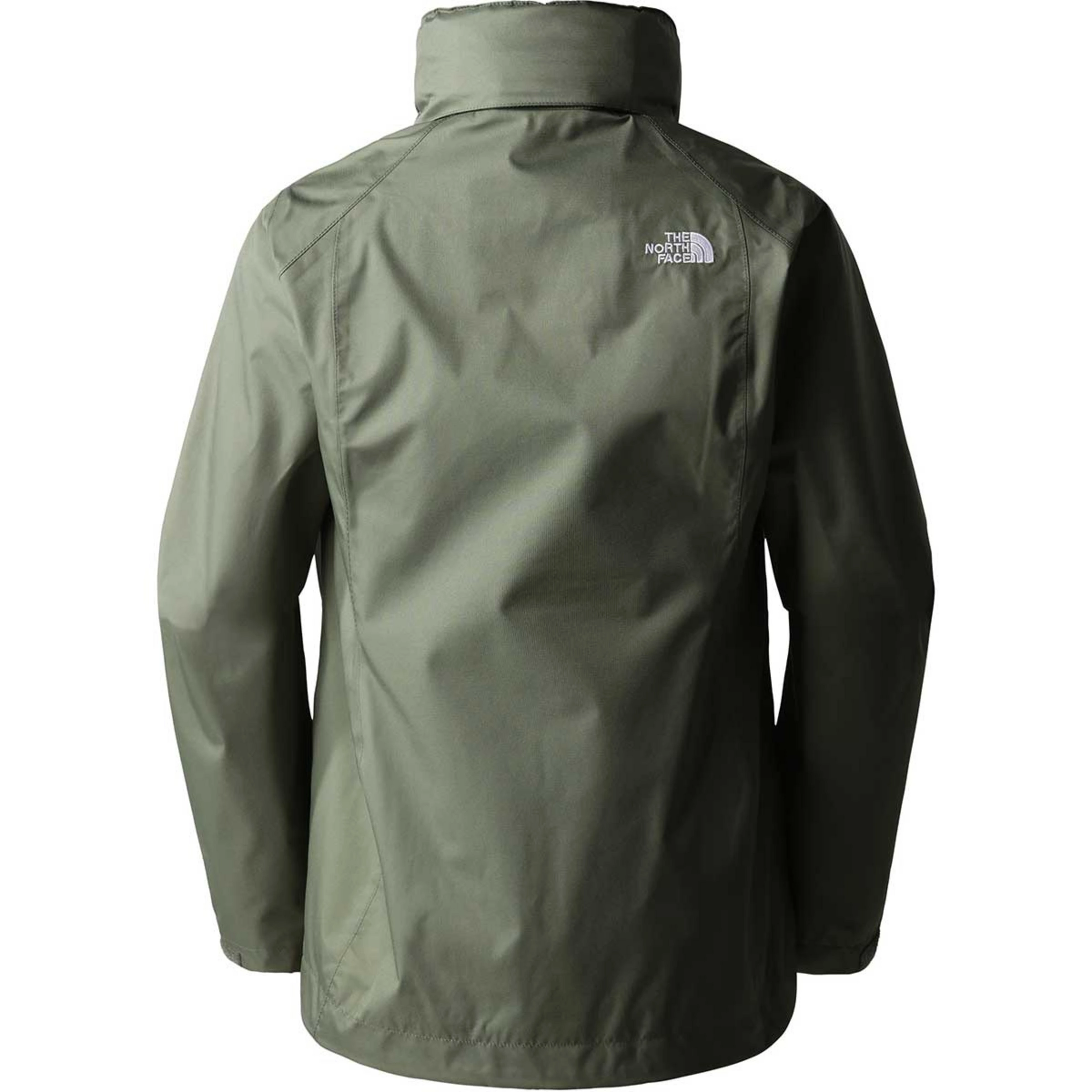 The North Face Women's Evolve Ii Triclimate Jacket - Bilde 3