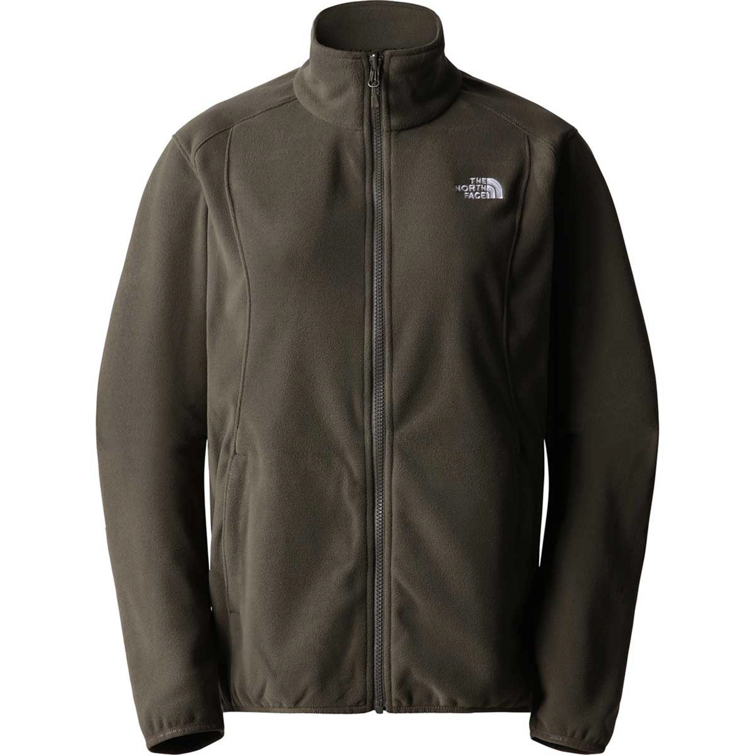 The North Face Women's Evolve Ii Triclimate Jacket - Bilde 4