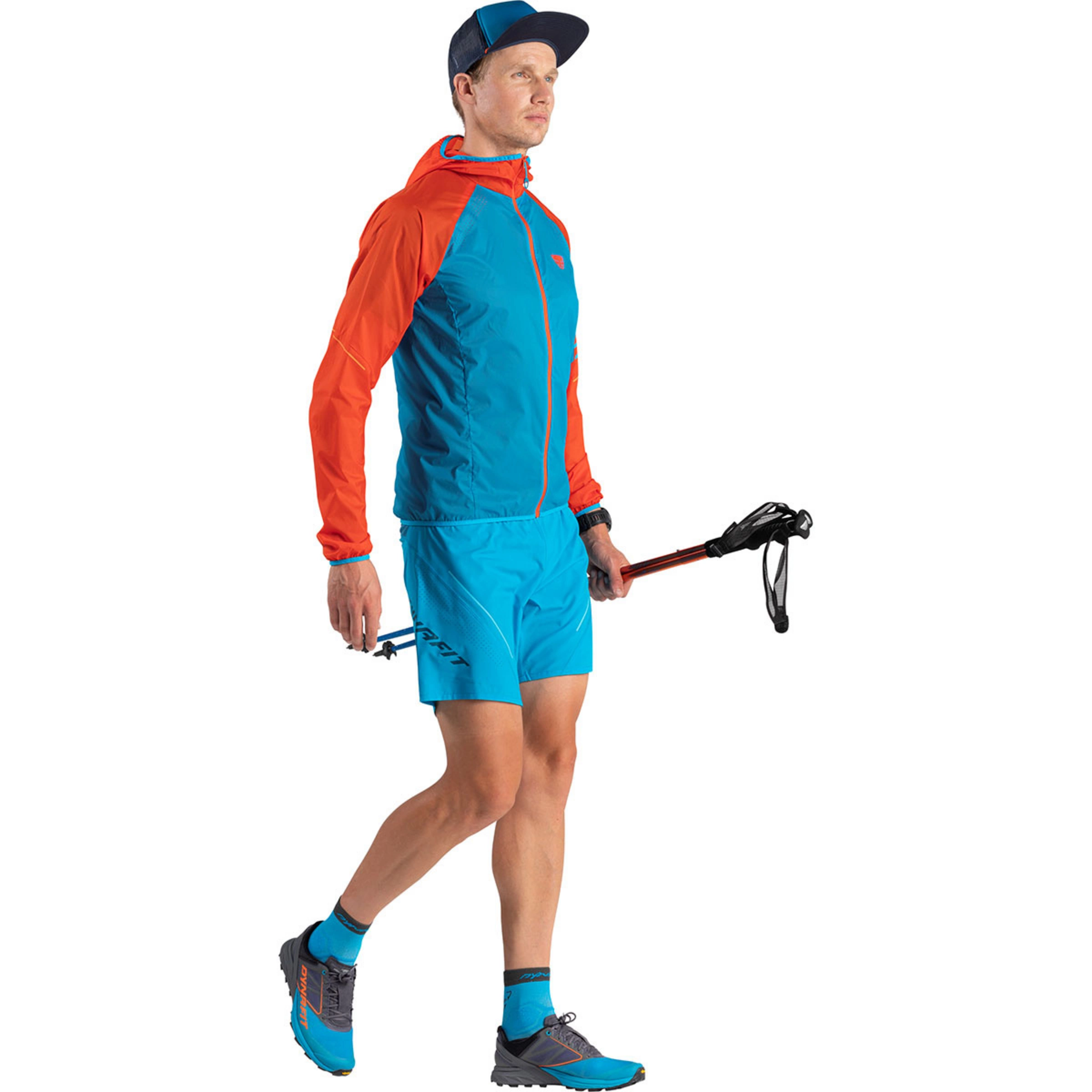 Dynafit Alpine Short Socks - Bilde 3