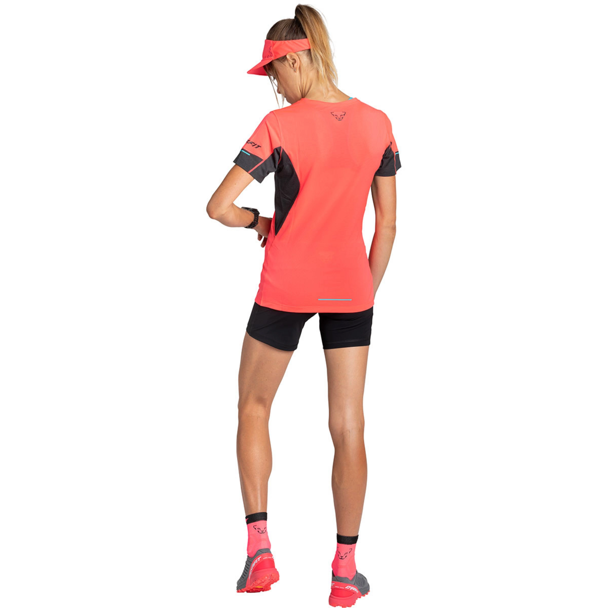 Dynafit Alpine Short Socks - Bilde 4