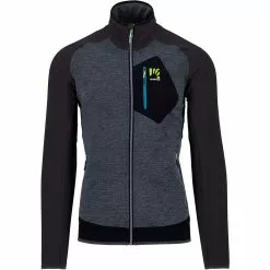 Karpos Men's Odle Fleece Jacket