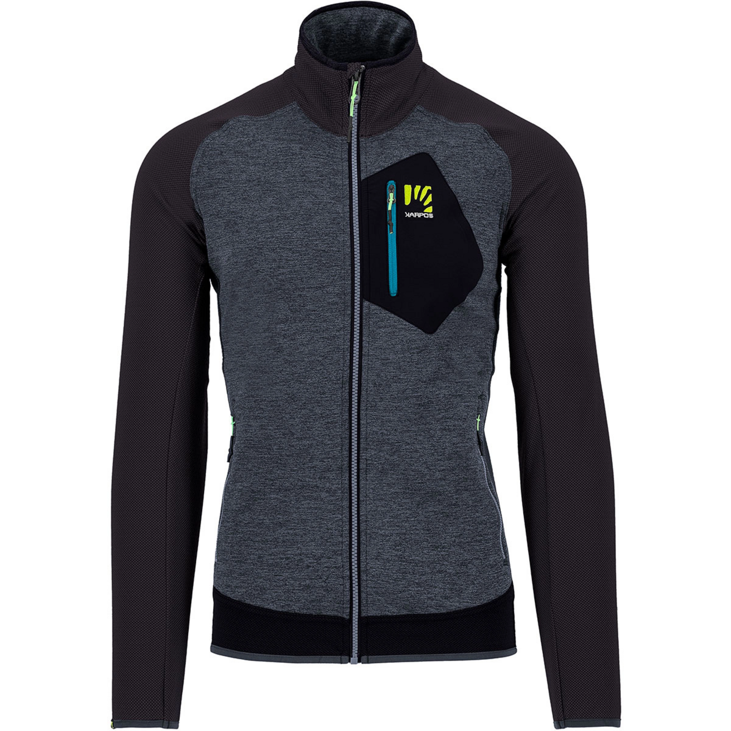 Karpos Men's Odle Fleece Jacket